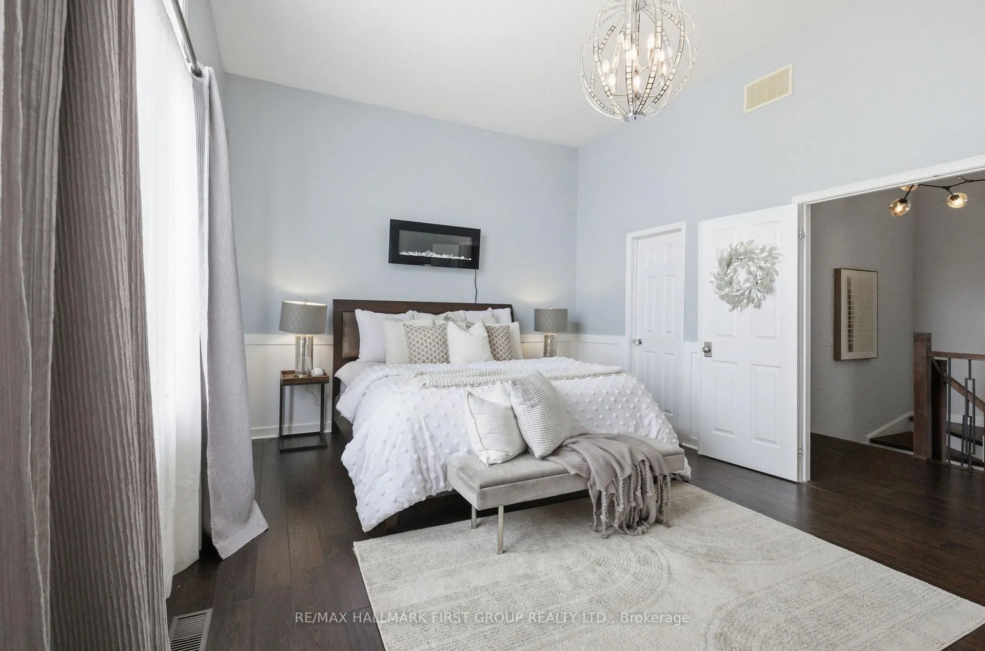 Photo 20 of 3 Abraham Court, Ajax, Northeast Ajax — HOMEH