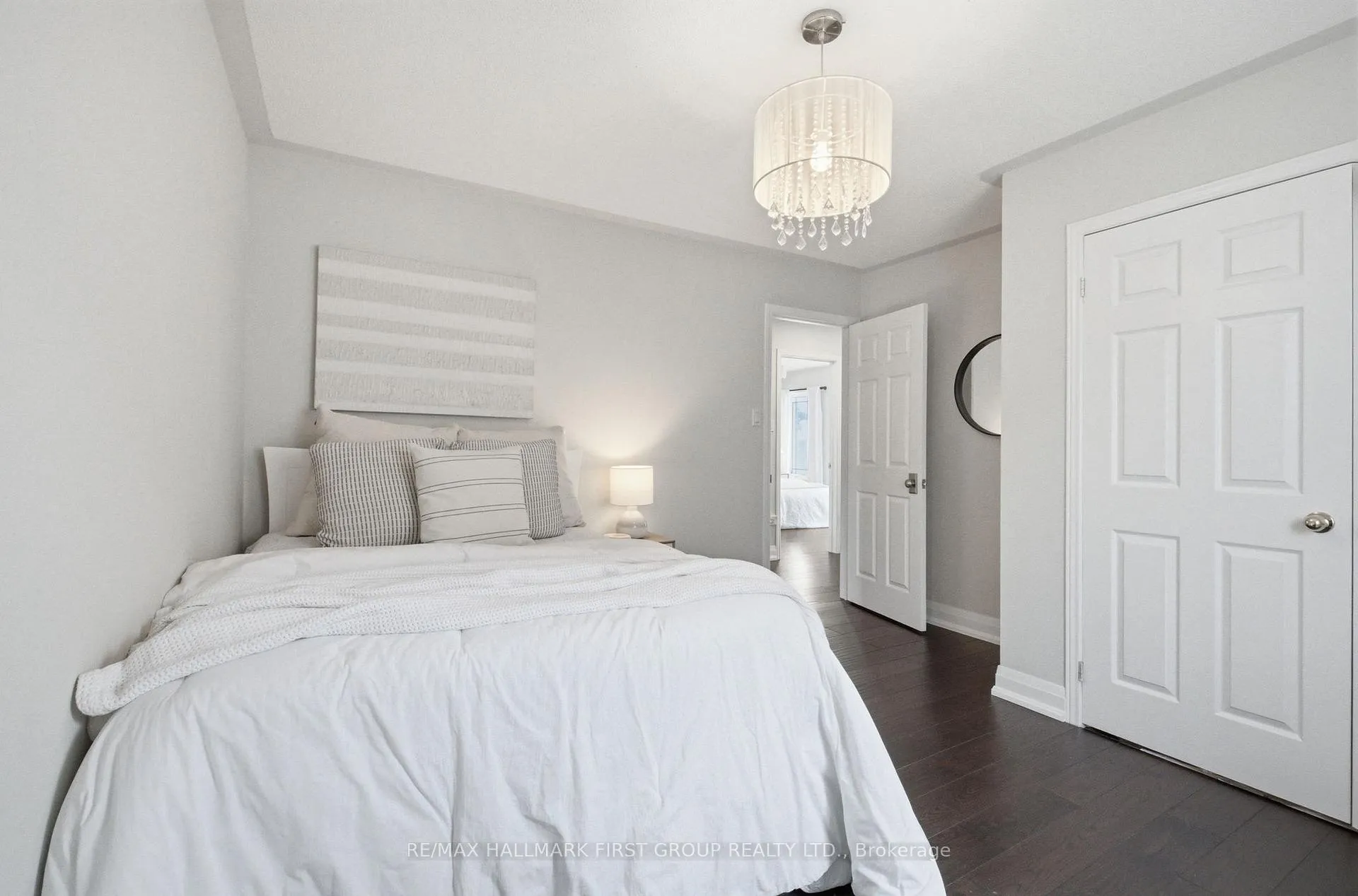 Photo 24 of 3 Abraham Court, Ajax, Northeast Ajax — HOMEH