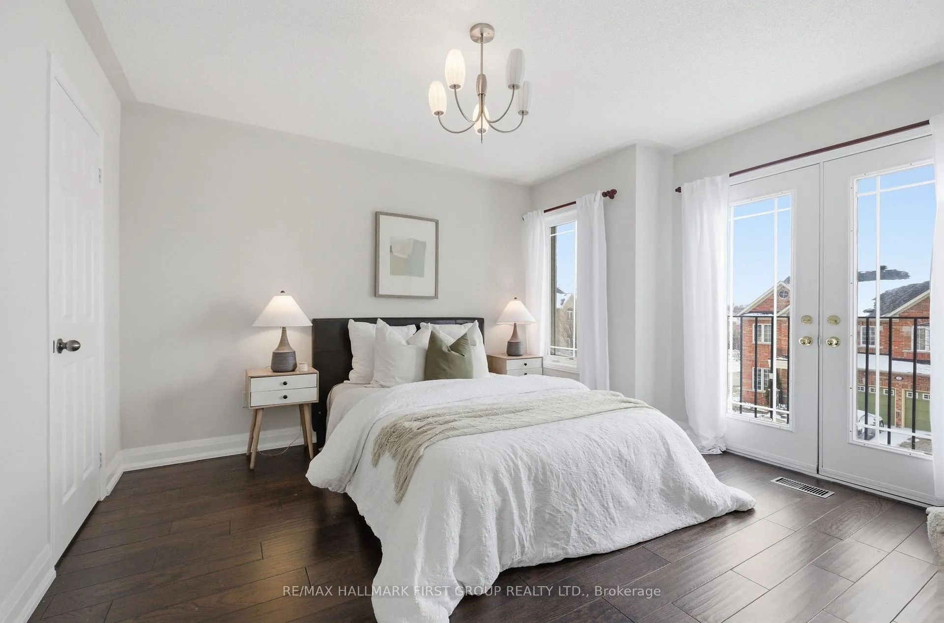 Photo 25 of 3 Abraham Court, Ajax, Northeast Ajax — HOMEH