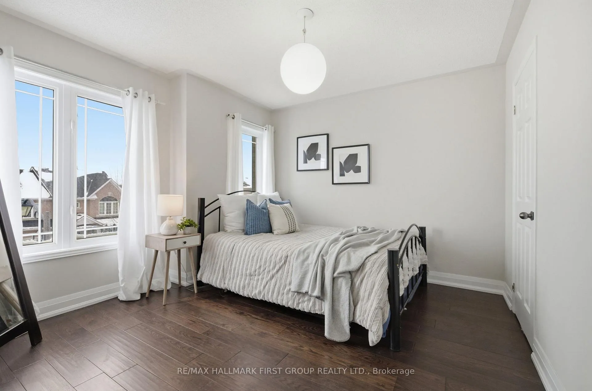 Photo 27 of 3 Abraham Court, Ajax, Northeast Ajax — HOMEH