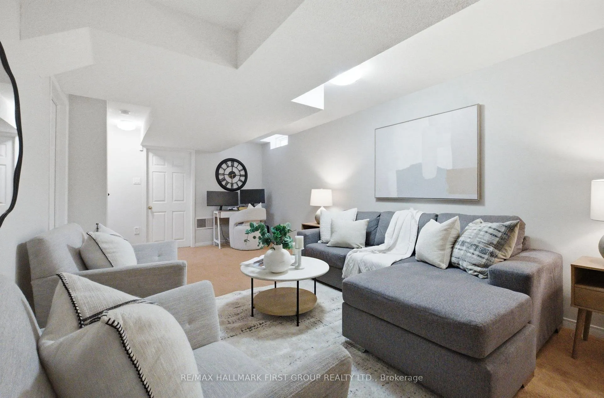 Photo 30 of 3 Abraham Court, Ajax, Northeast Ajax — HOMEH