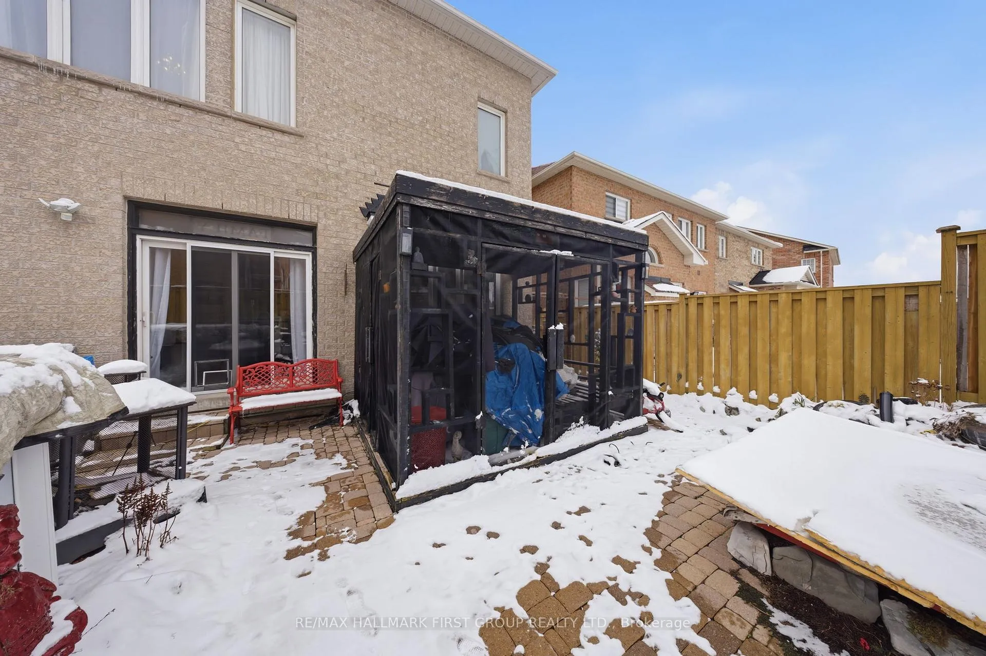 Photo 32 of 3 Abraham Court, Ajax, Northeast Ajax — HOMEH