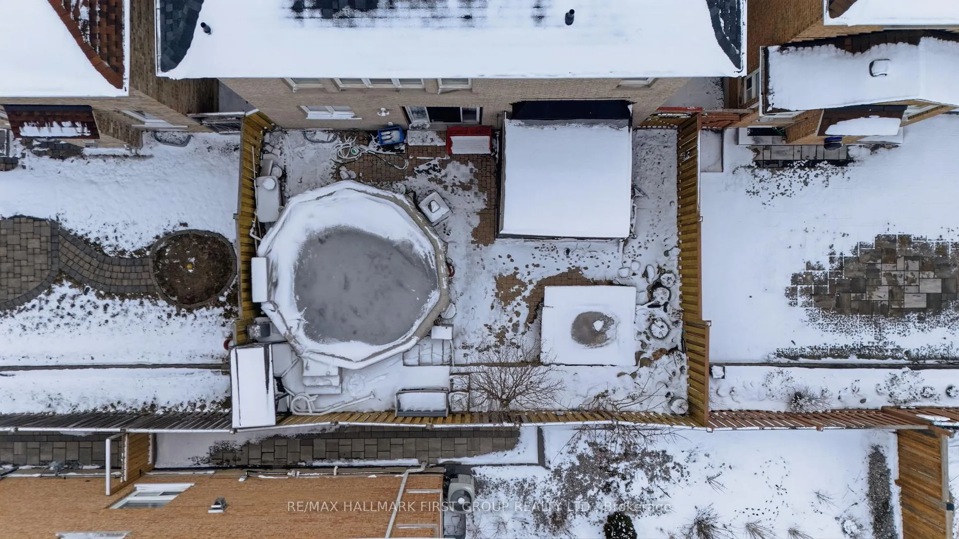 Photo 33 of 3 Abraham Court, Ajax, Northeast Ajax — HOMEH