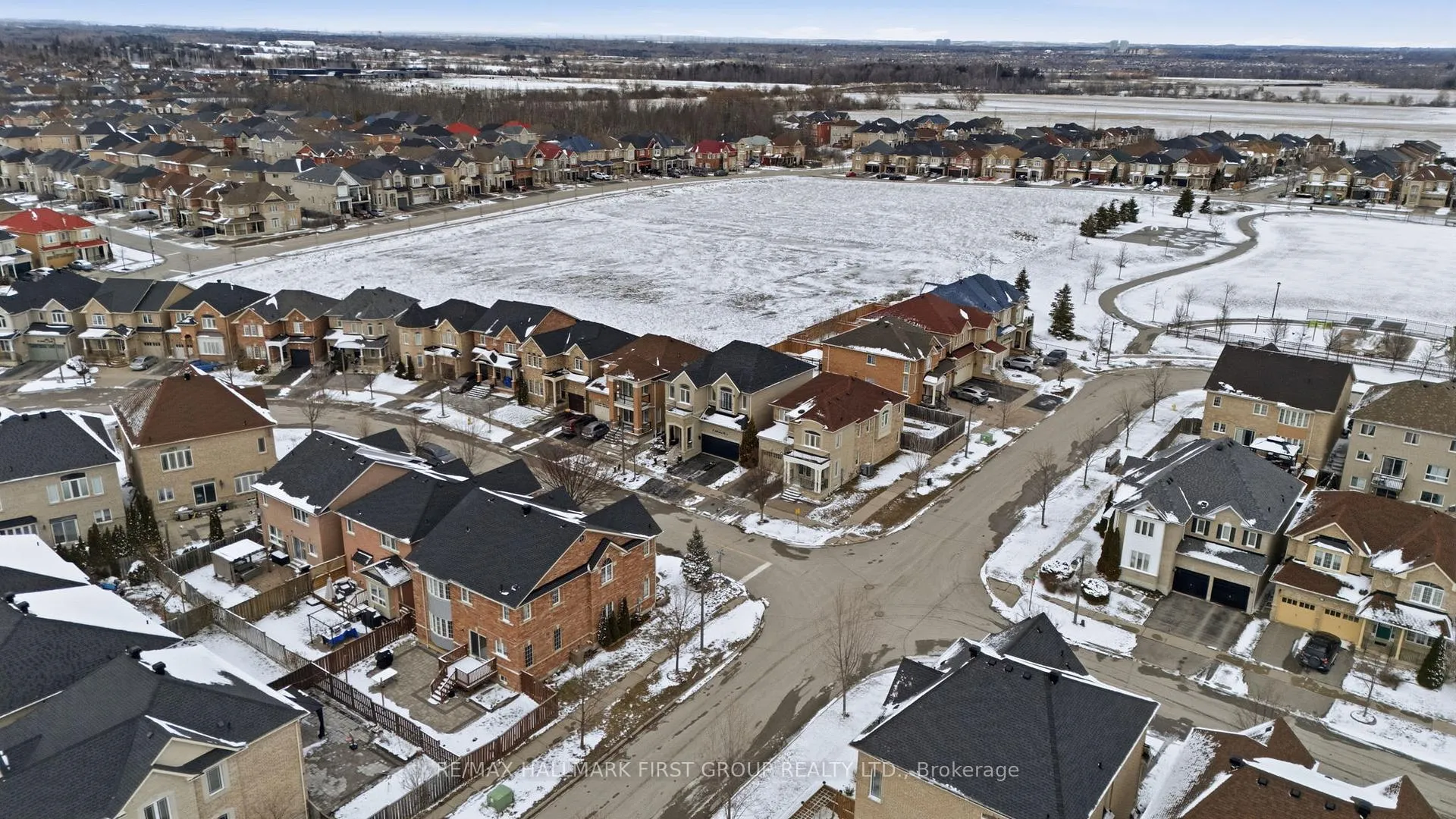 Photo 34 of 3 Abraham Court, Ajax, Northeast Ajax — HOMEH