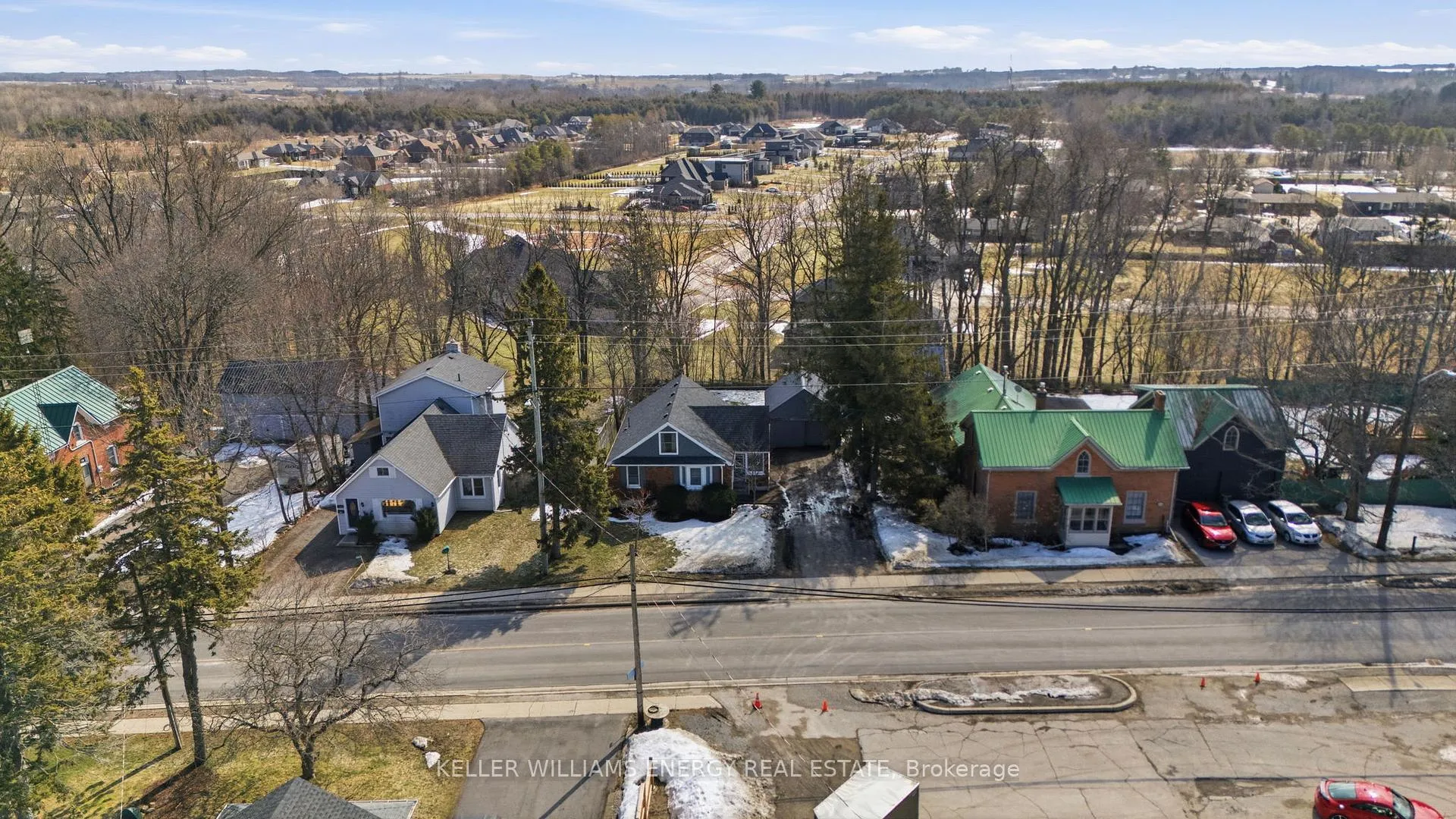 Photo 2 of 4533 Highway 2 Road, Clarington, Rural Clarington — HOMEH