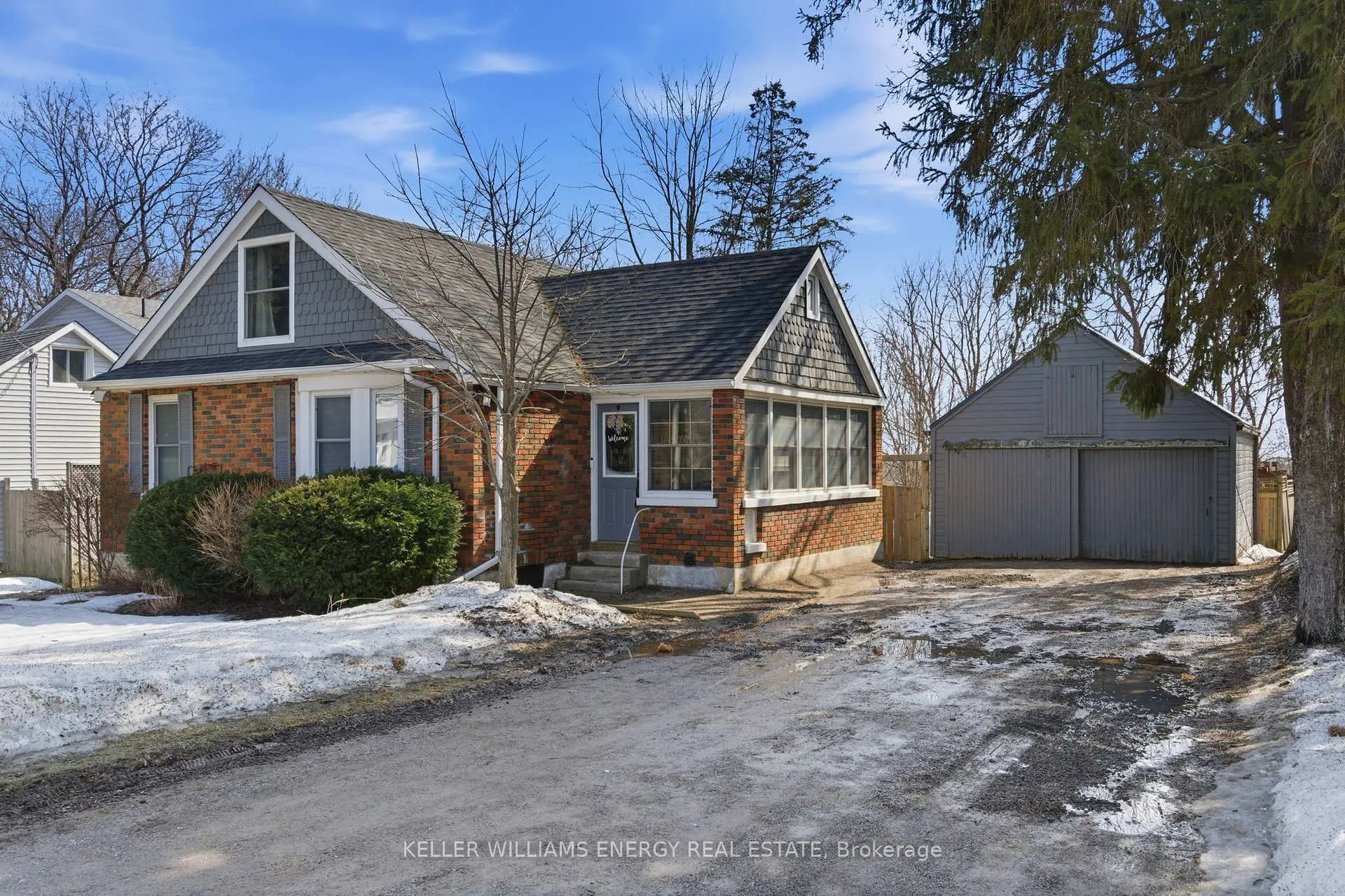 Photo 3 of 4533 Highway 2 Road, Clarington, Rural Clarington — HOMEH