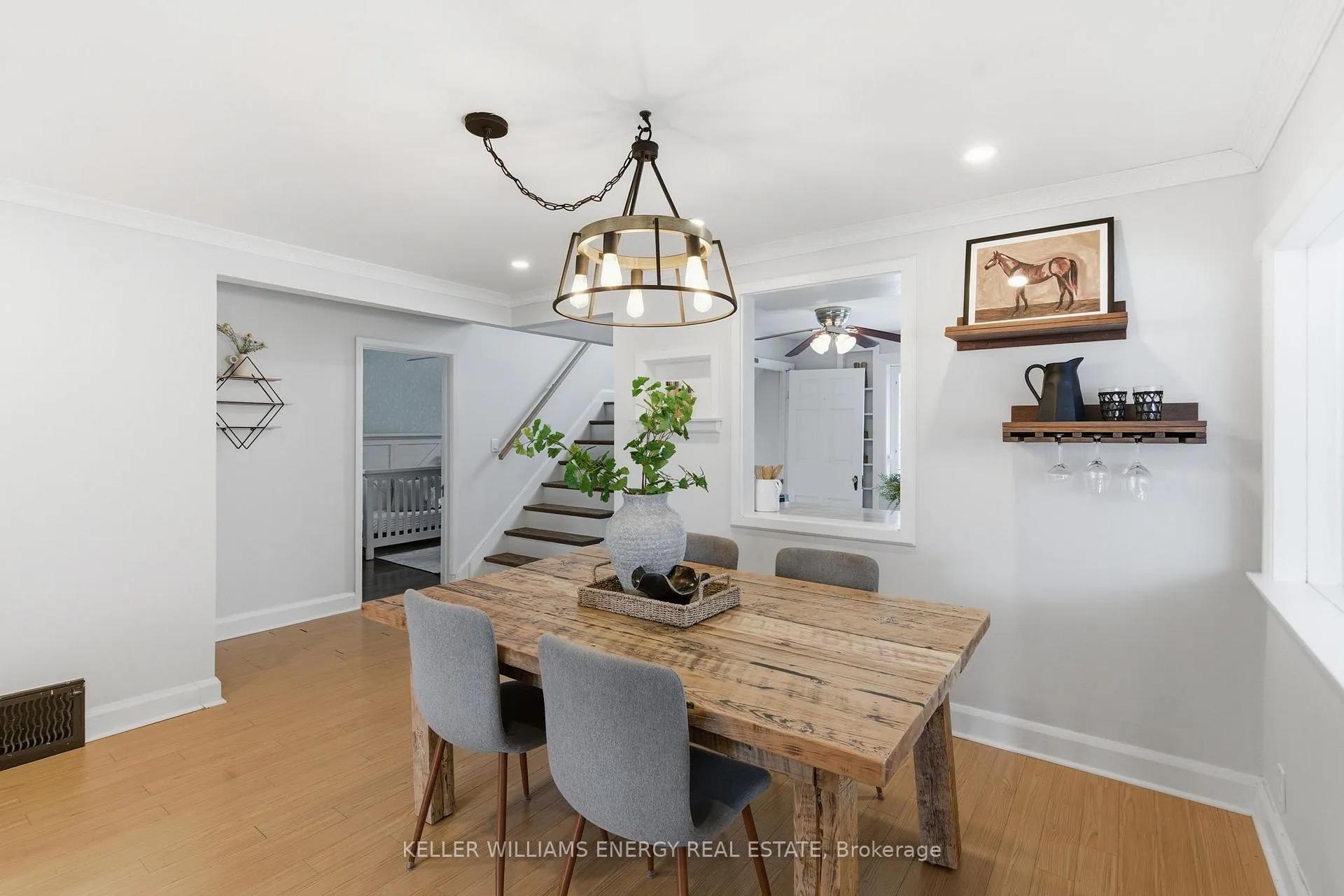 Photo 12 of 4533 Highway 2 Road, Clarington, Rural Clarington — HOMEH