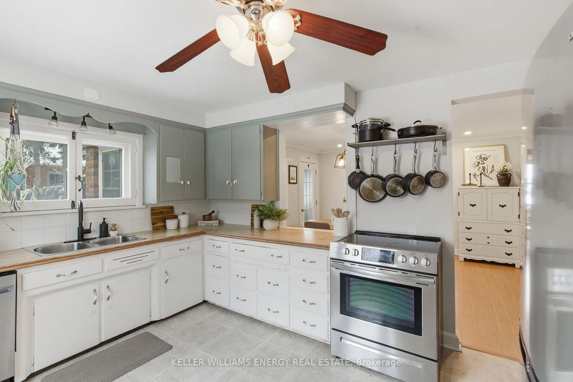 Photo 14 of 4533 Highway 2 Road, Clarington, Rural Clarington — HOMEH