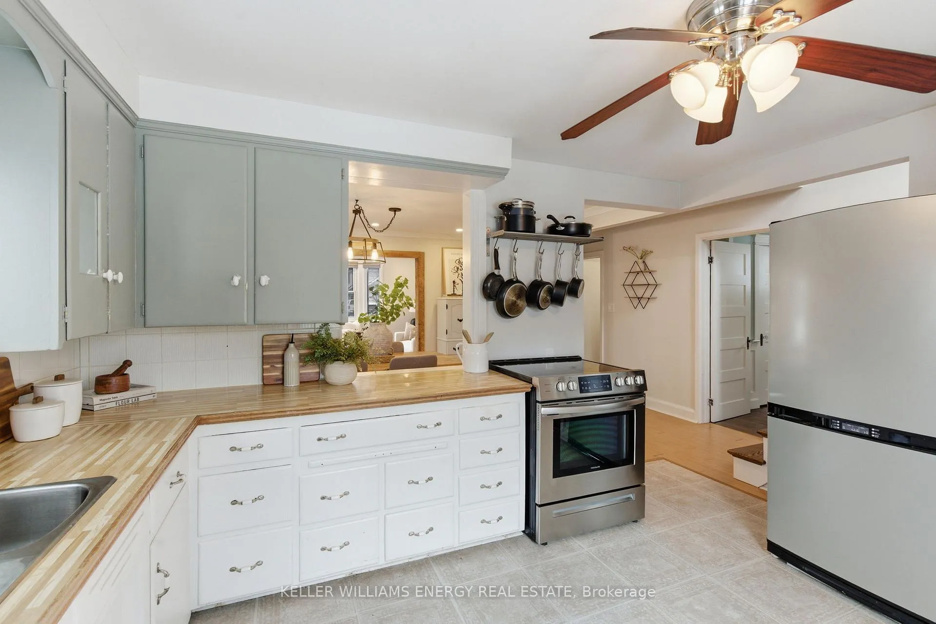 Photo 16 of 4533 Highway 2 Road, Clarington, Rural Clarington — HOMEH