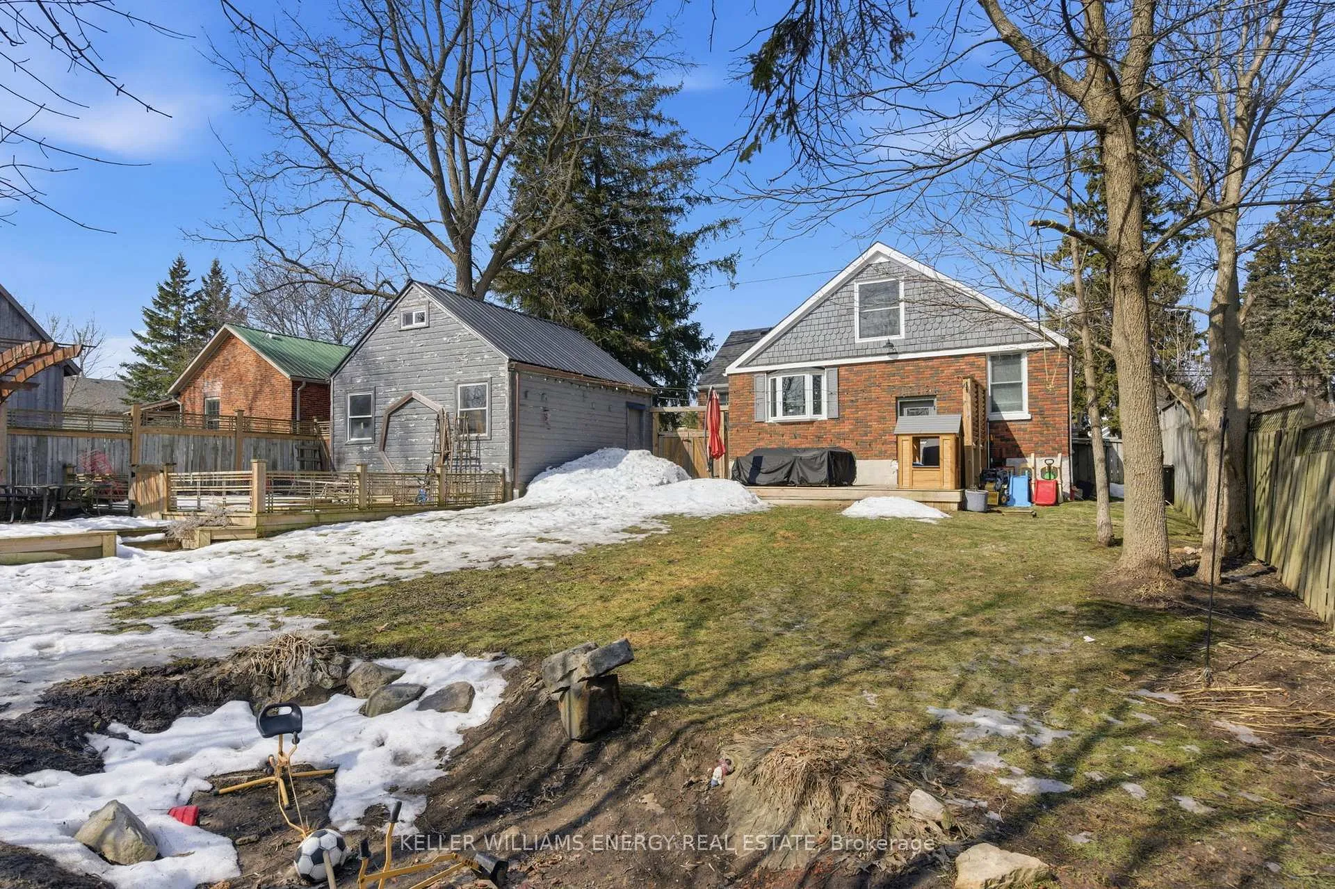 Photo 42 of 4533 Highway 2 Road, Clarington, Rural Clarington — HOMEH