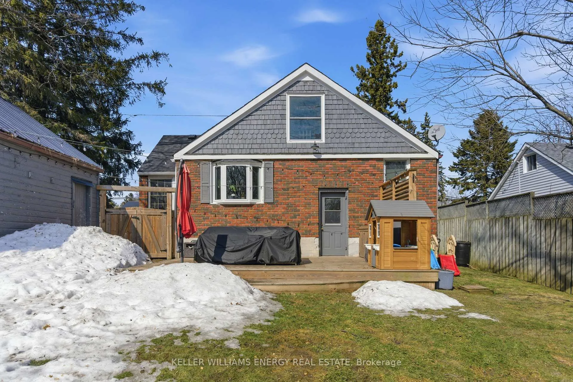 Photo 43 of 4533 Highway 2 Road, Clarington, Rural Clarington — HOMEH