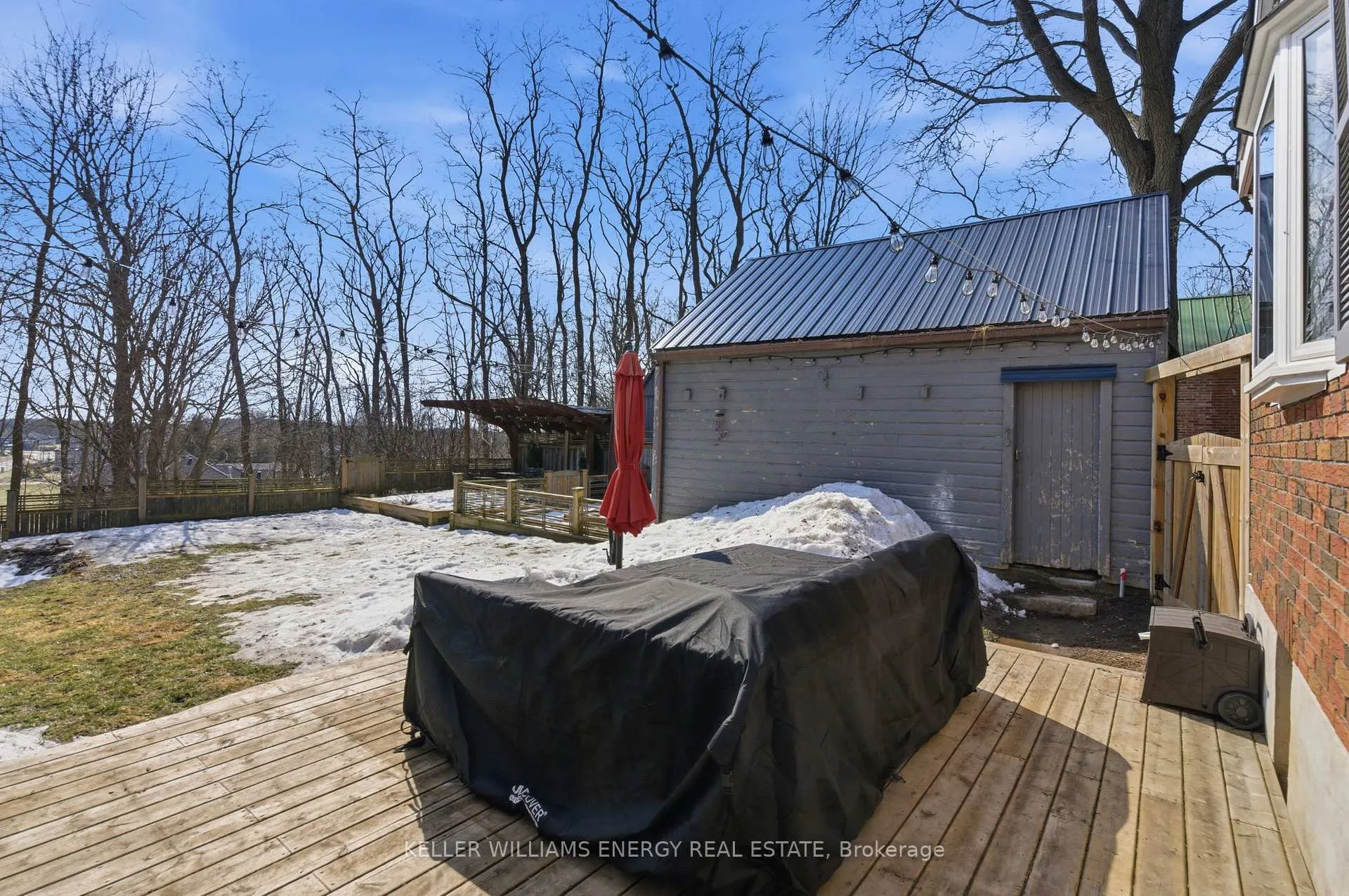 Photo 45 of 4533 Highway 2 Road, Clarington, Rural Clarington — HOMEH