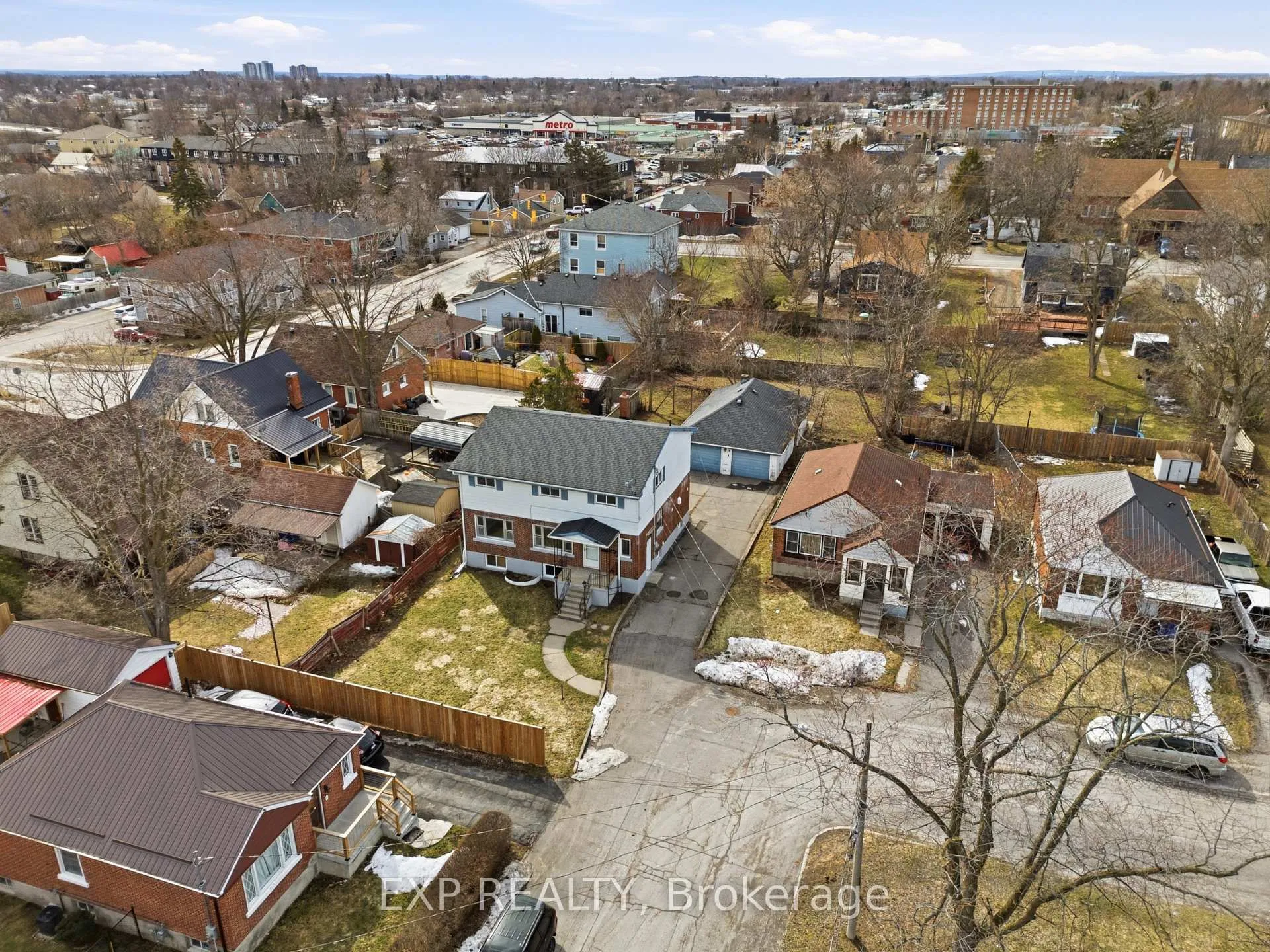 Photo 49 of 8 Reynolds Crescent, Belleville, Belleville Ward — HOMEH