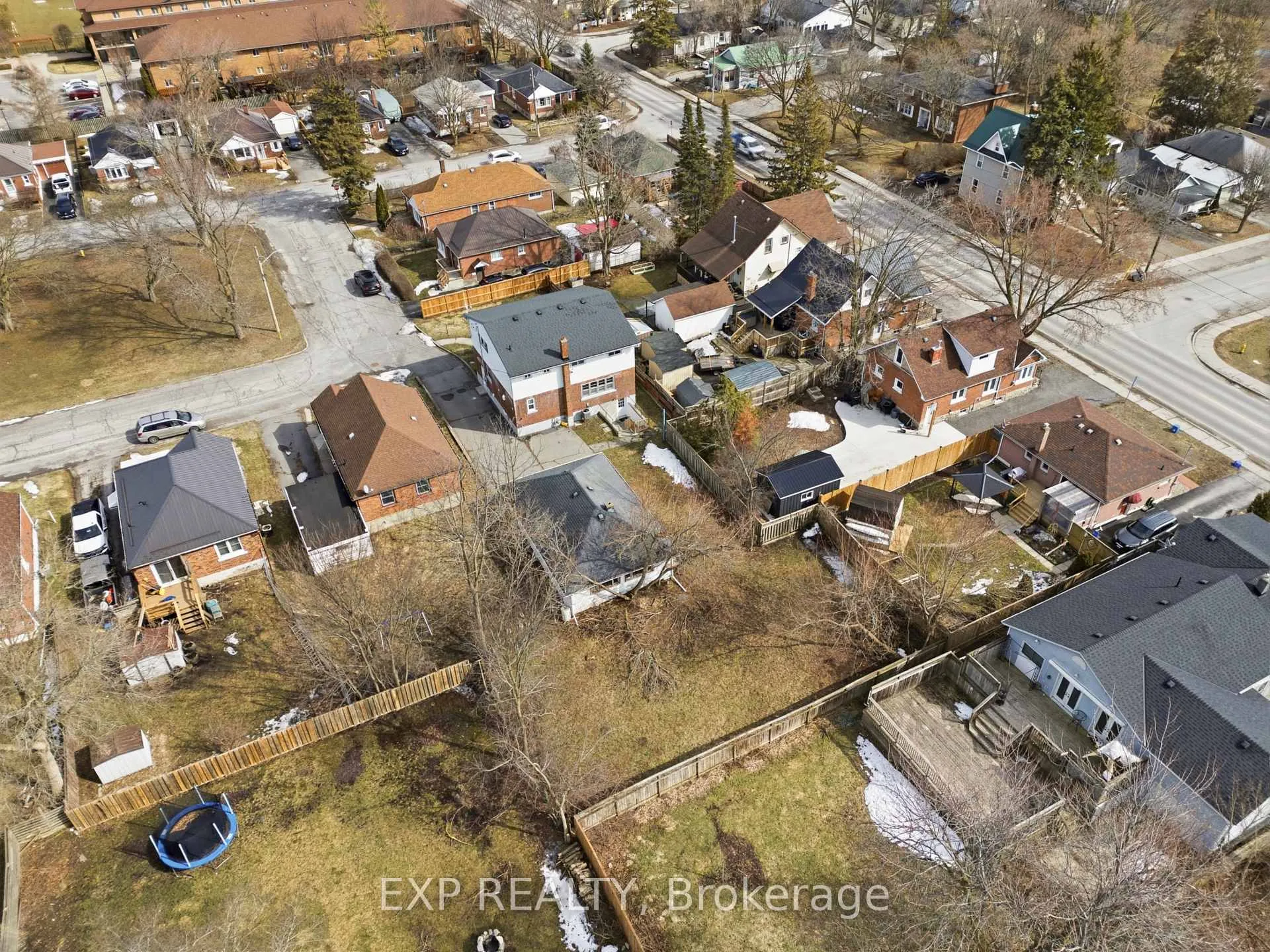 Photo 50 of 8 Reynolds Crescent, Belleville, Belleville Ward — HOMEH