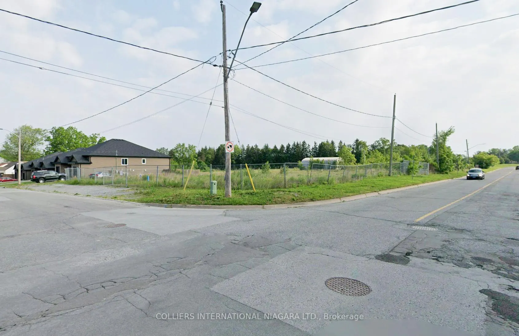 Photo 1 of 50 Bruce Street, Welland, Welland Downtown — HOMEH