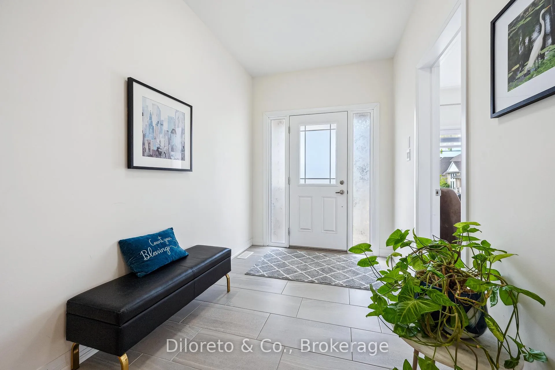 Photo 5 of 5 Lovering Lane, Guelph, Kortright East — HOMEH