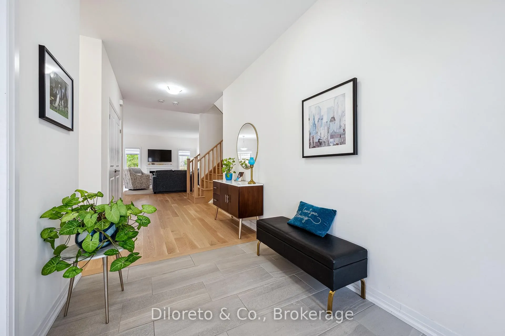 Photo 6 of 5 Lovering Lane, Guelph, Kortright East — HOMEH
