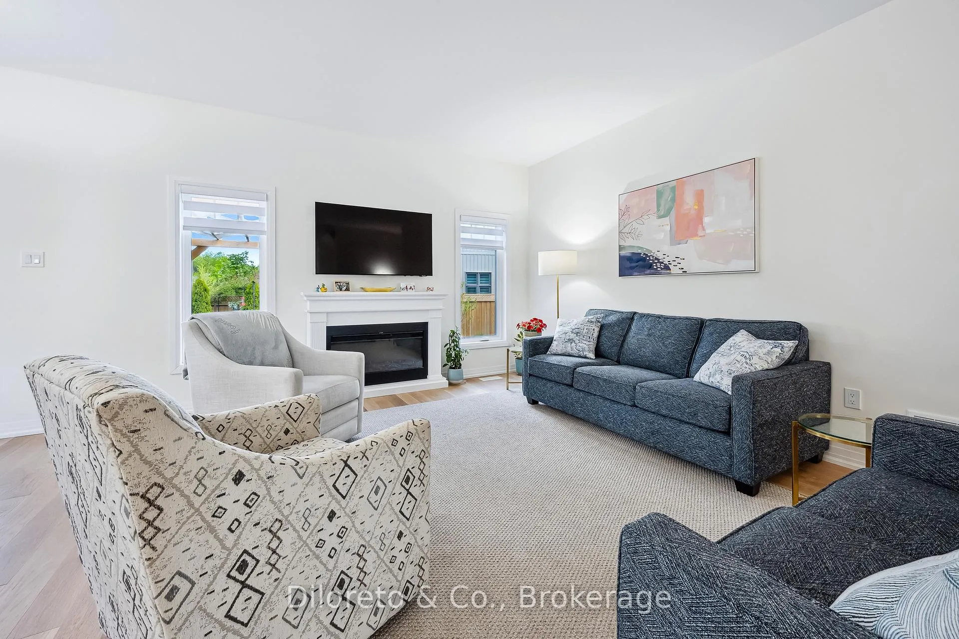 Photo 12 of 5 Lovering Lane, Guelph, Kortright East — HOMEH