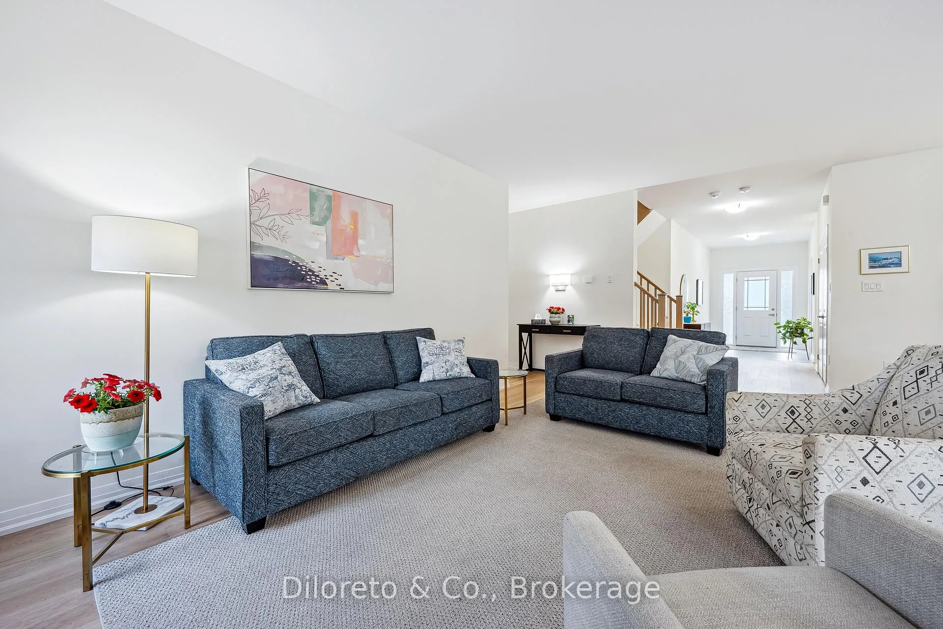 Photo 14 of 5 Lovering Lane, Guelph, Kortright East — HOMEH