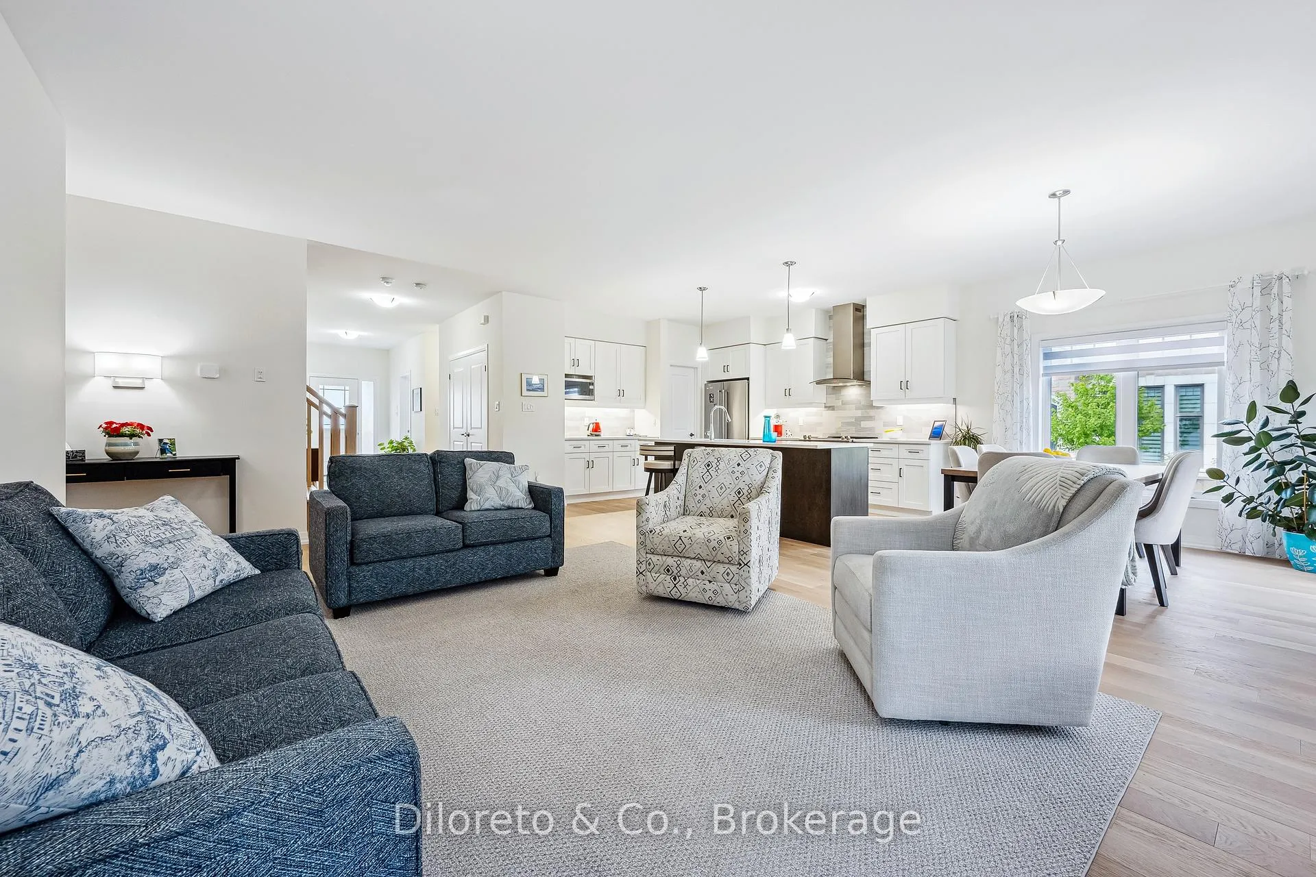 Photo 15 of 5 Lovering Lane, Guelph, Kortright East — HOMEH