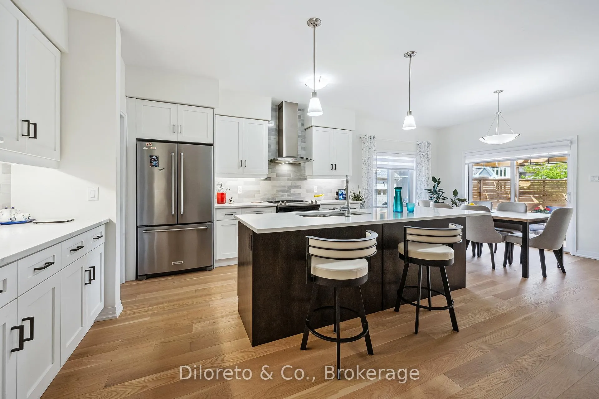 Photo 17 of 5 Lovering Lane, Guelph, Kortright East — HOMEH