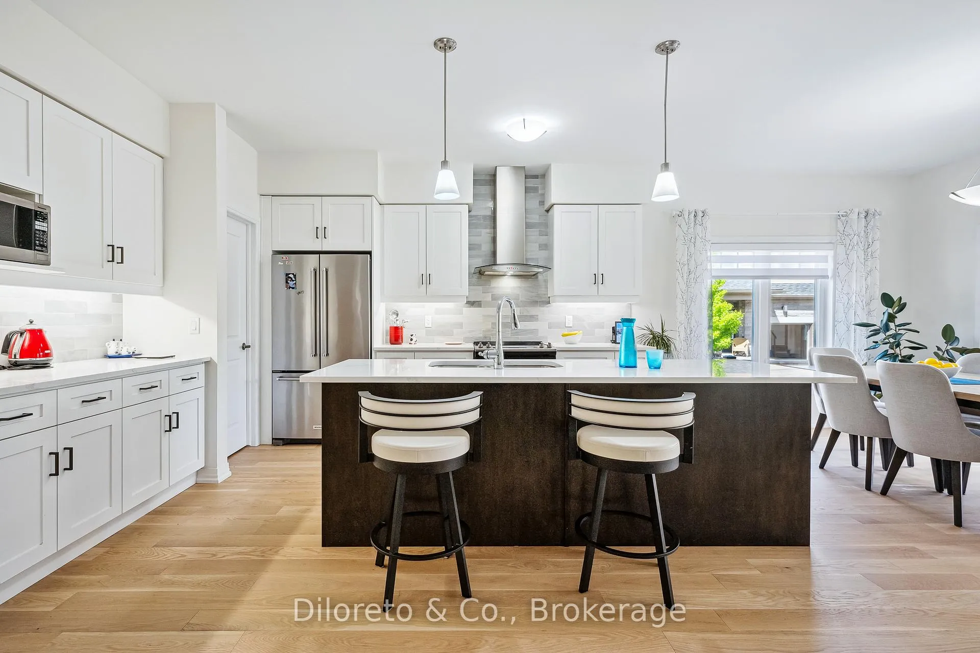 Photo 18 of 5 Lovering Lane, Guelph, Kortright East — HOMEH