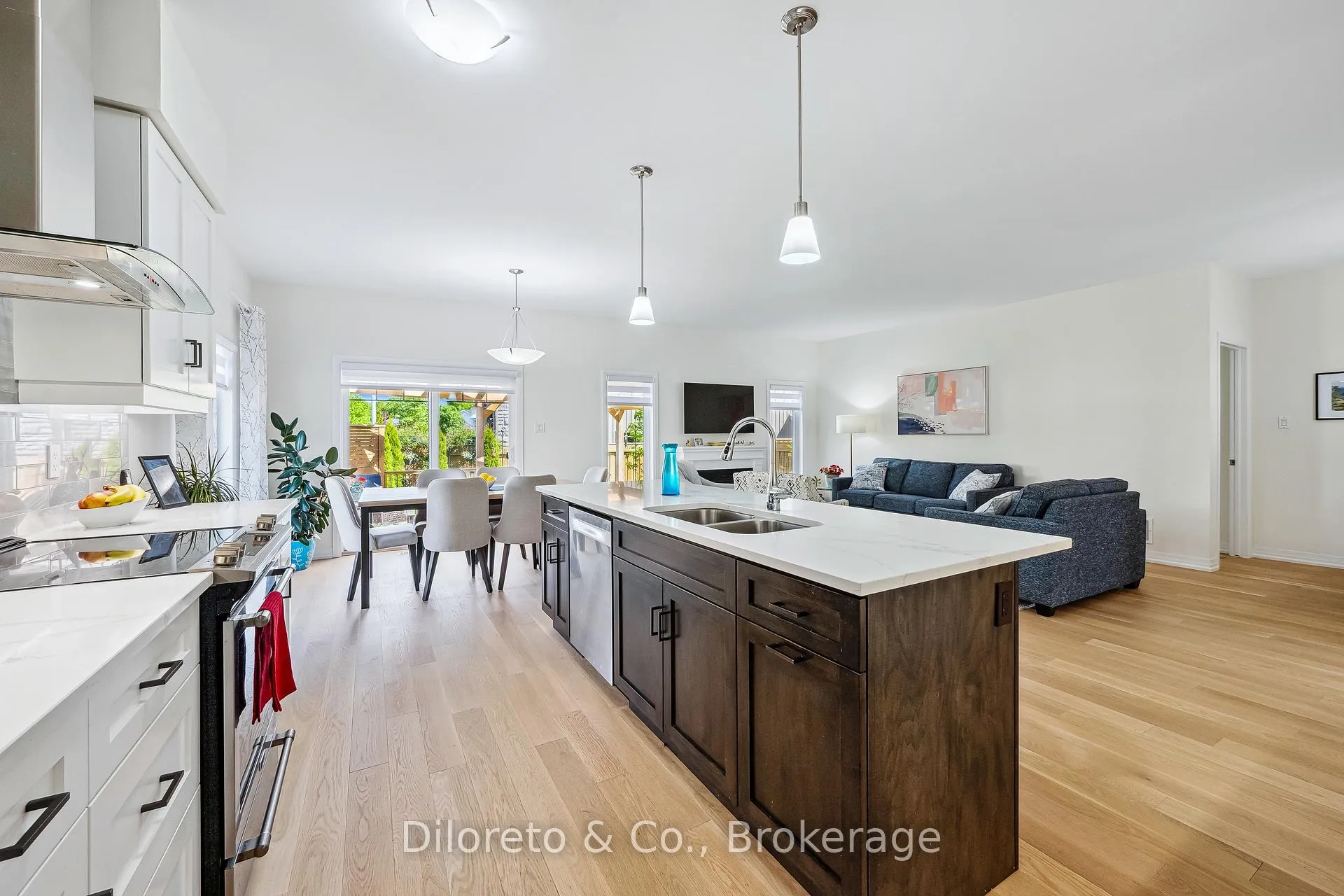 Photo 19 of 5 Lovering Lane, Guelph, Kortright East — HOMEH