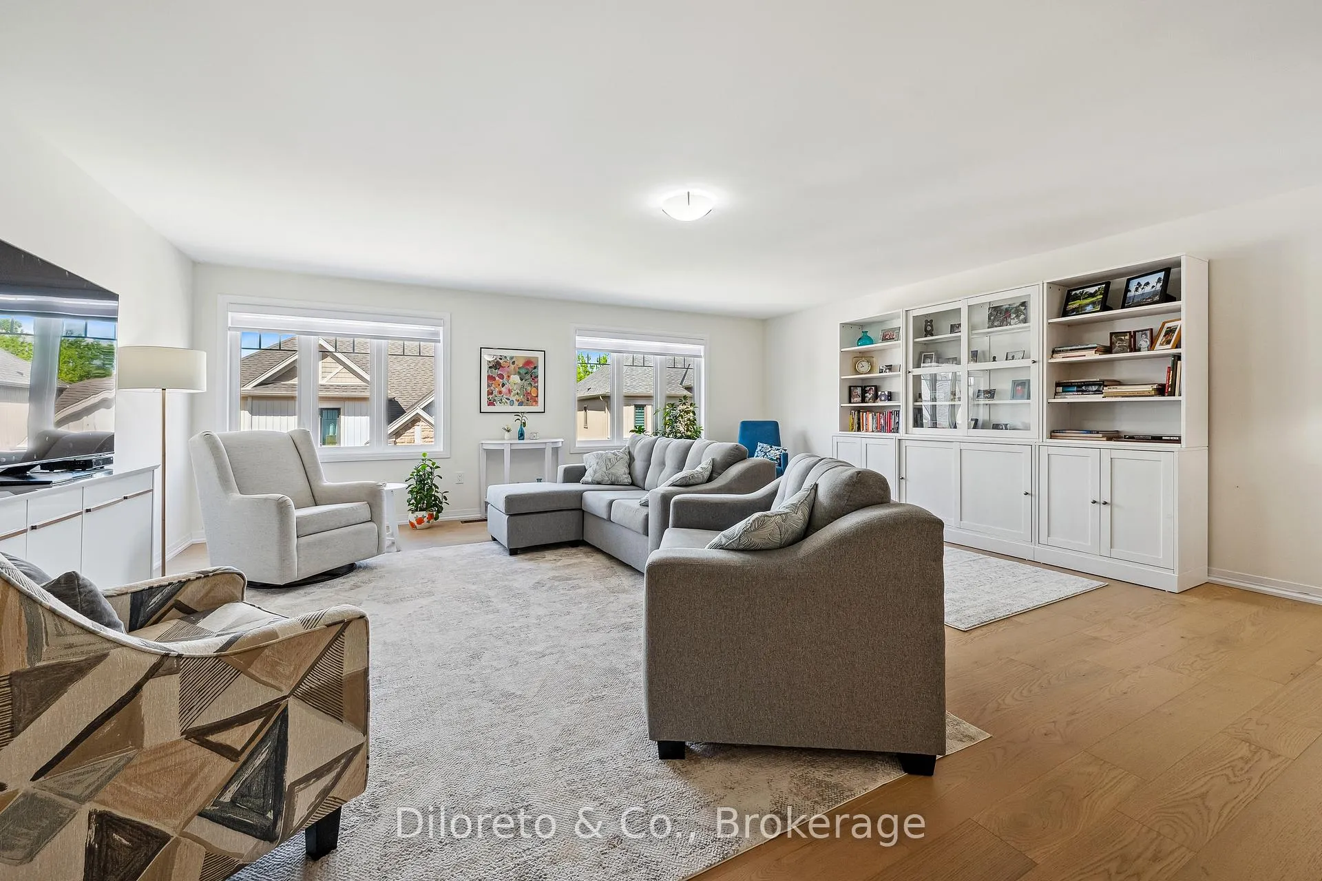 Photo 26 of 5 Lovering Lane, Guelph, Kortright East — HOMEH
