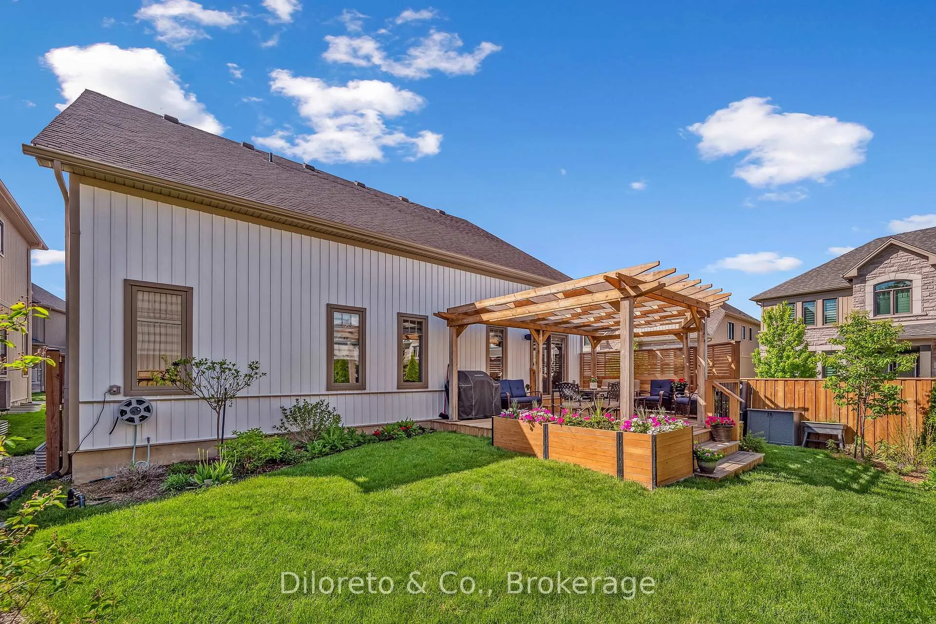 Photo 36 of 5 Lovering Lane, Guelph, Kortright East — HOMEH