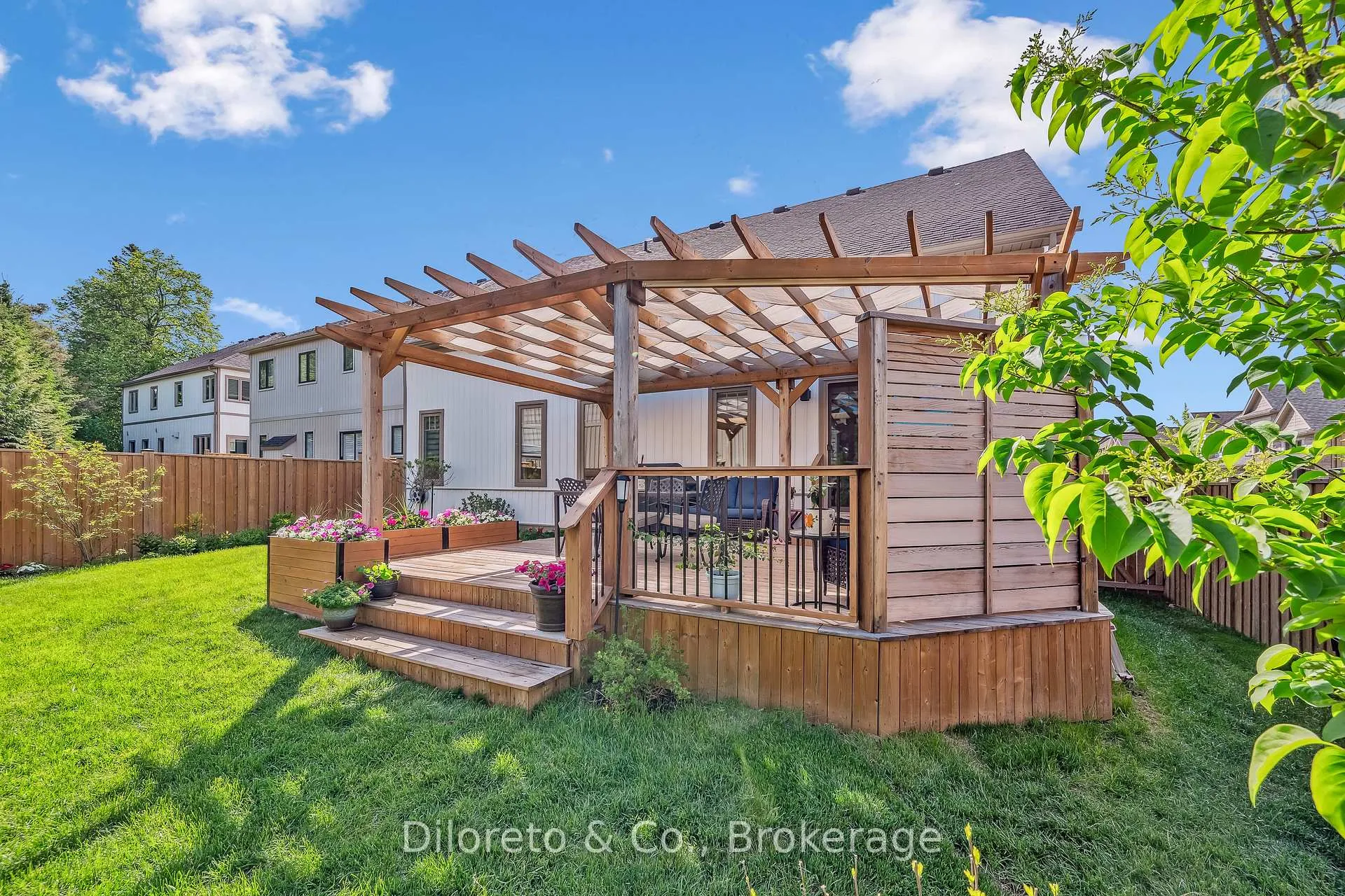 Photo 37 of 5 Lovering Lane, Guelph, Kortright East — HOMEH