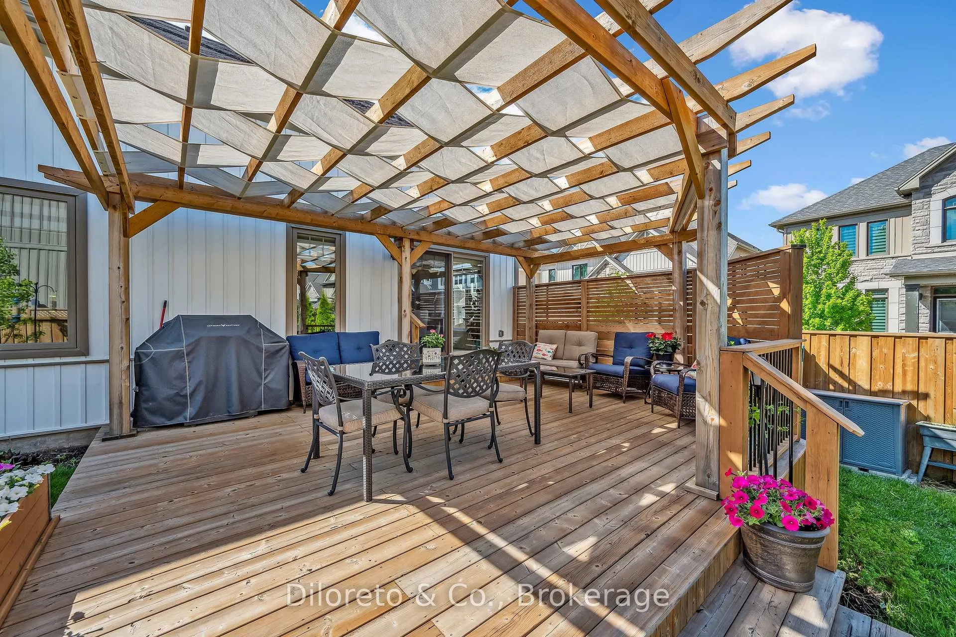 Photo 38 of 5 Lovering Lane, Guelph, Kortright East — HOMEH