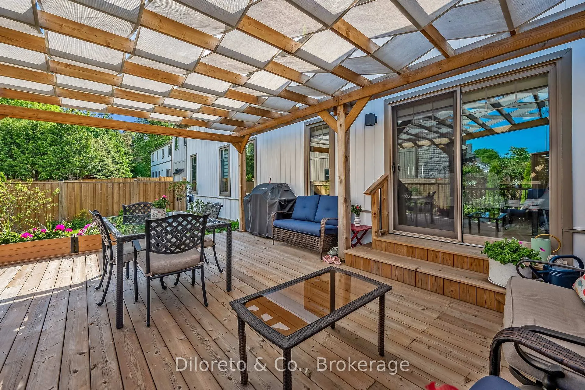 Photo 41 of 5 Lovering Lane, Guelph, Kortright East — HOMEH