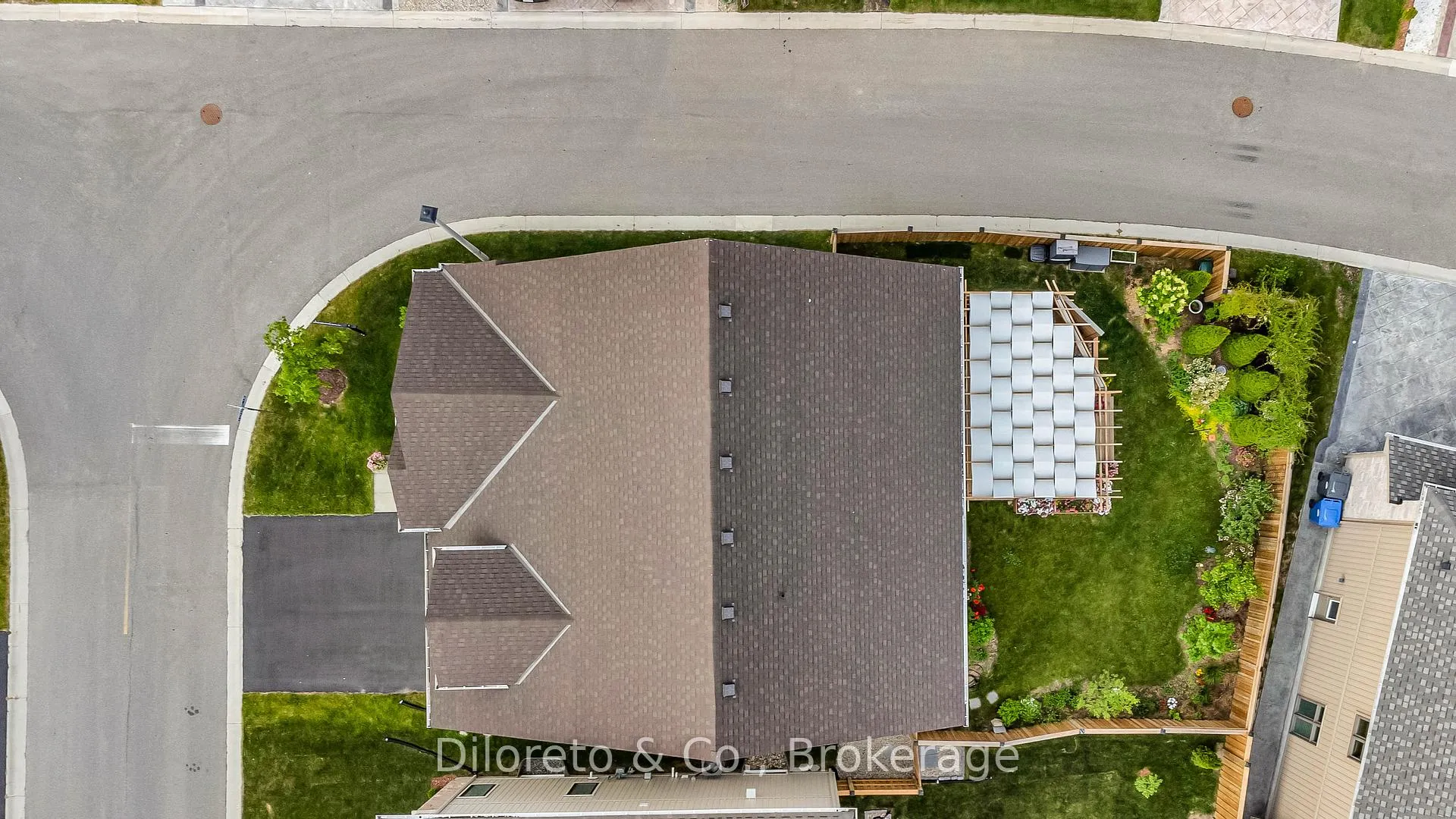 Photo 42 of 5 Lovering Lane, Guelph, Kortright East — HOMEH