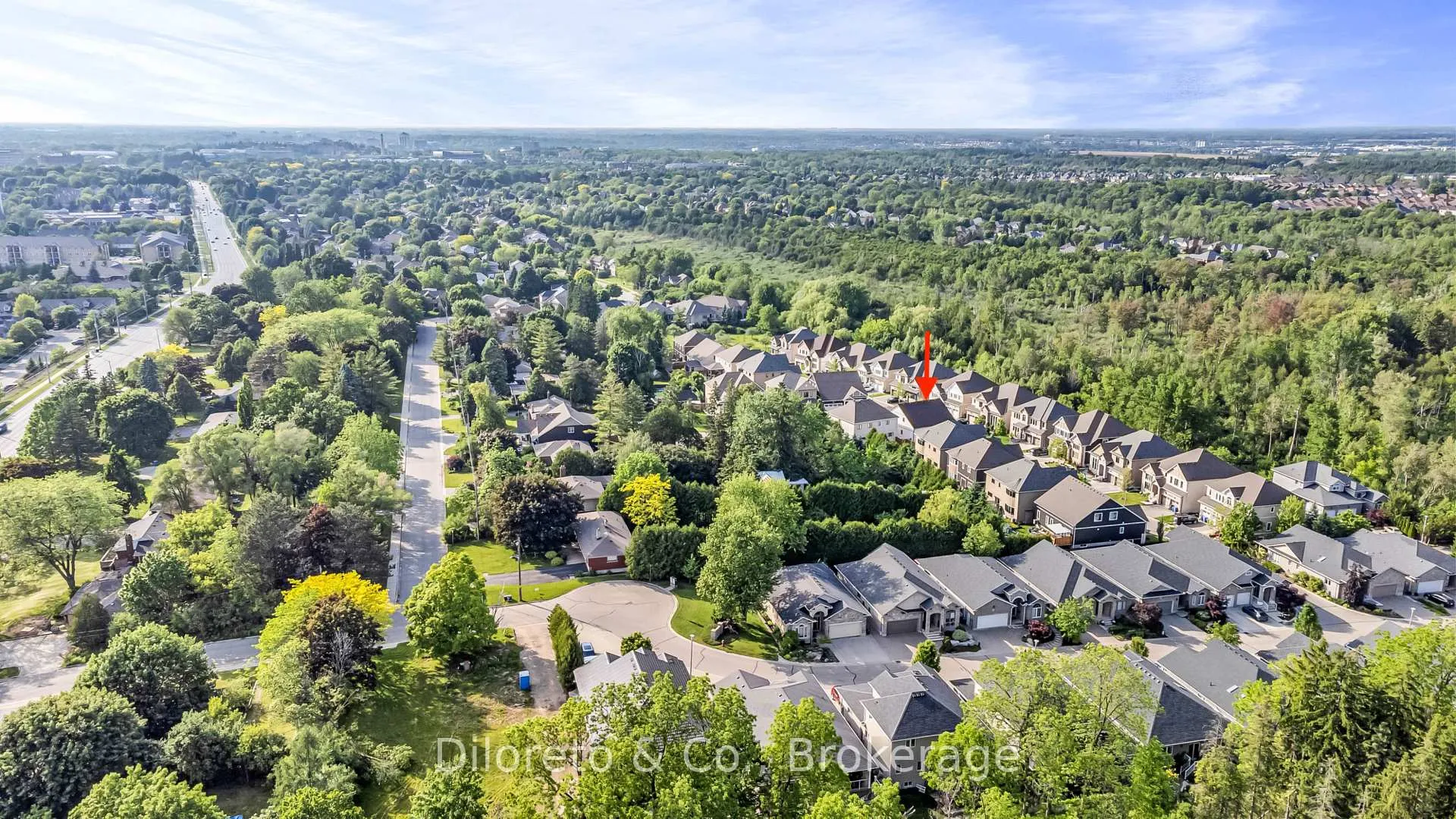 Photo 43 of 5 Lovering Lane, Guelph, Kortright East — HOMEH