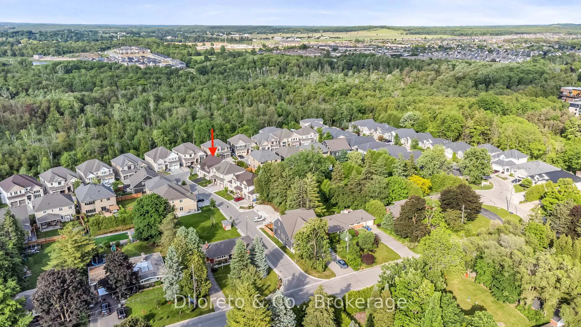Photo 44 of 5 Lovering Lane, Guelph, Kortright East — HOMEH