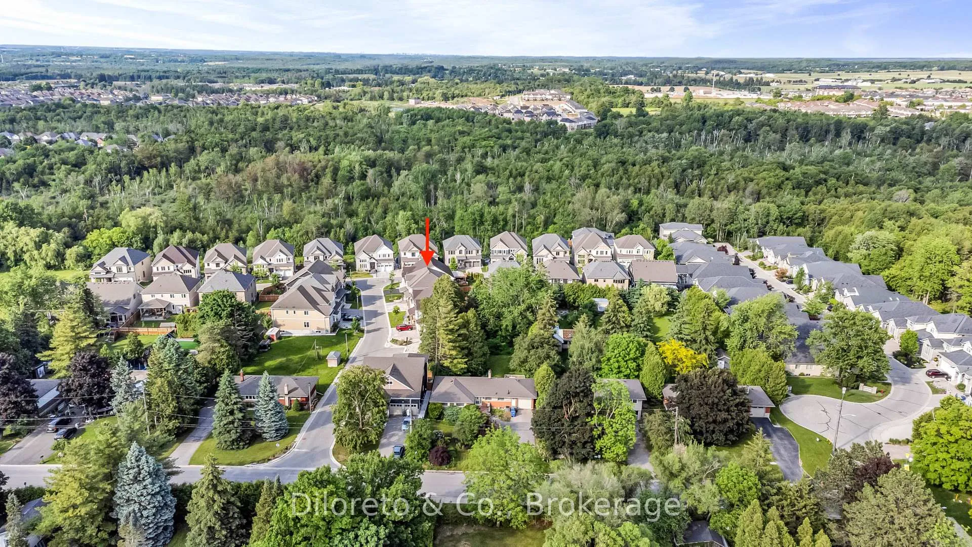 Photo 45 of 5 Lovering Lane, Guelph, Kortright East — HOMEH