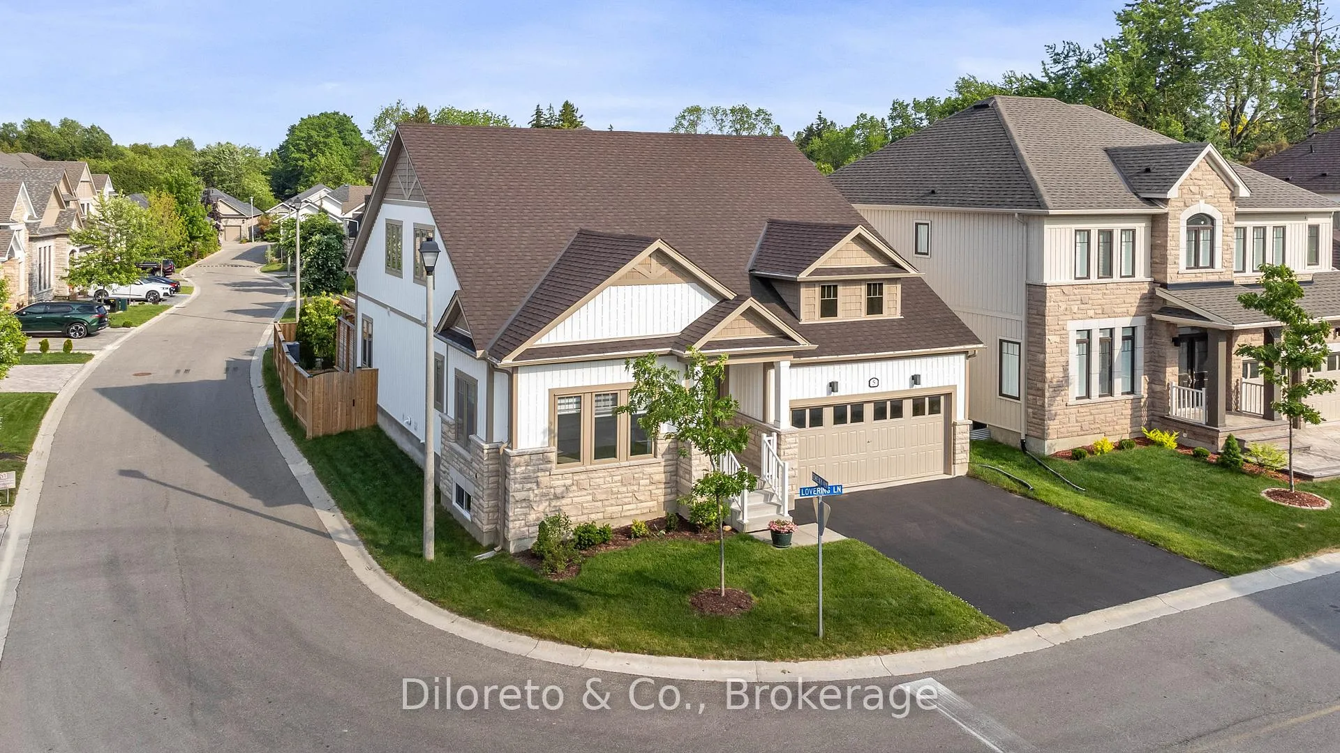 Photo 46 of 5 Lovering Lane, Guelph, Kortright East — HOMEH