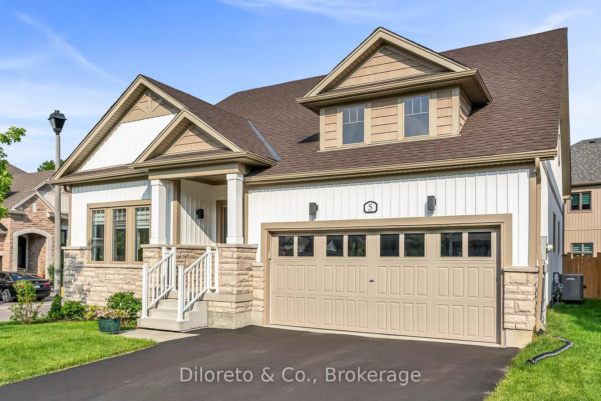 Photo 47 of 5 Lovering Lane, Guelph, Kortright East — HOMEH