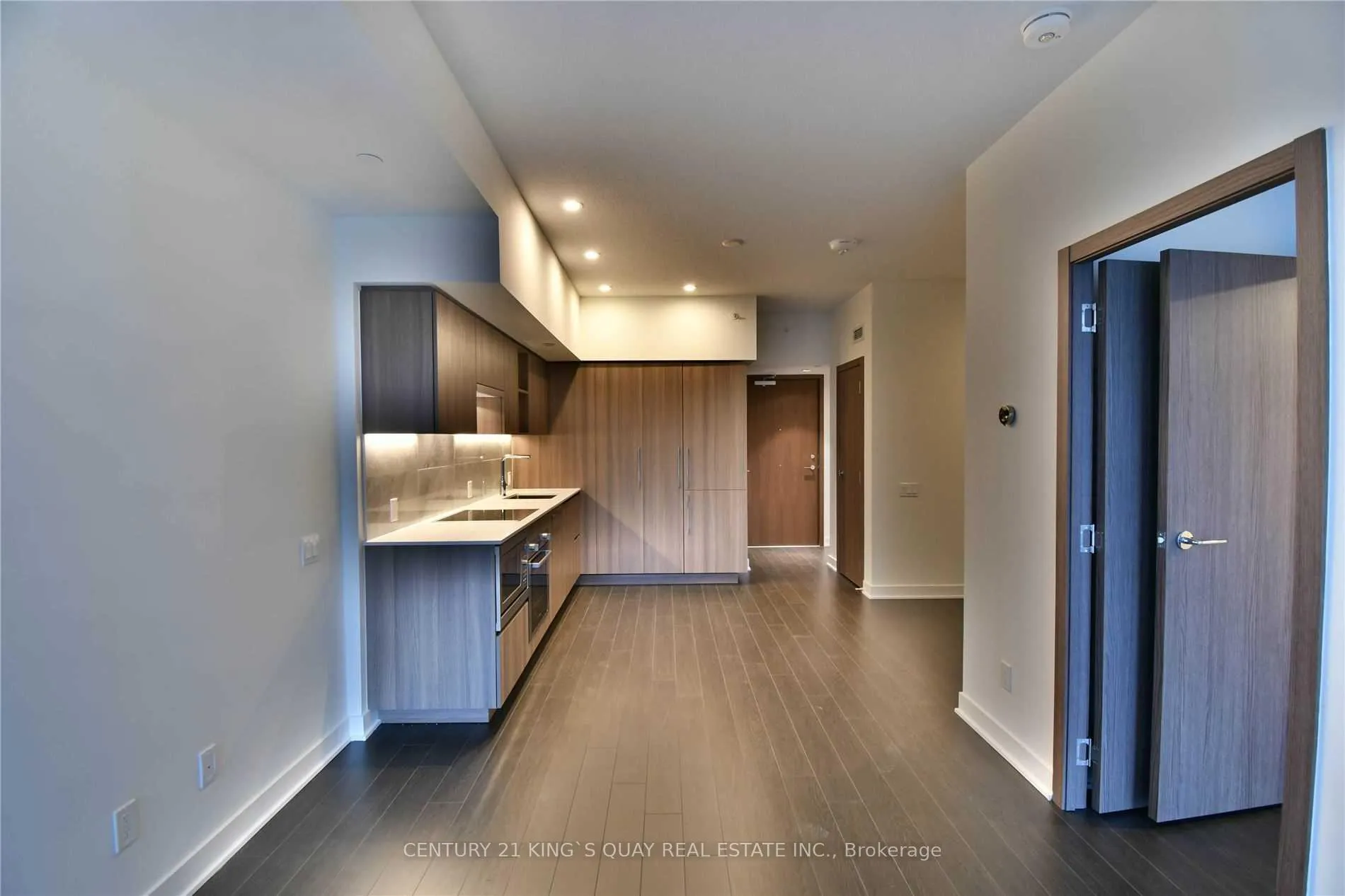 Photo 9 of Unit 2607, 19 Bathurst Street, Toronto, Waterfront Communities — HOMEH