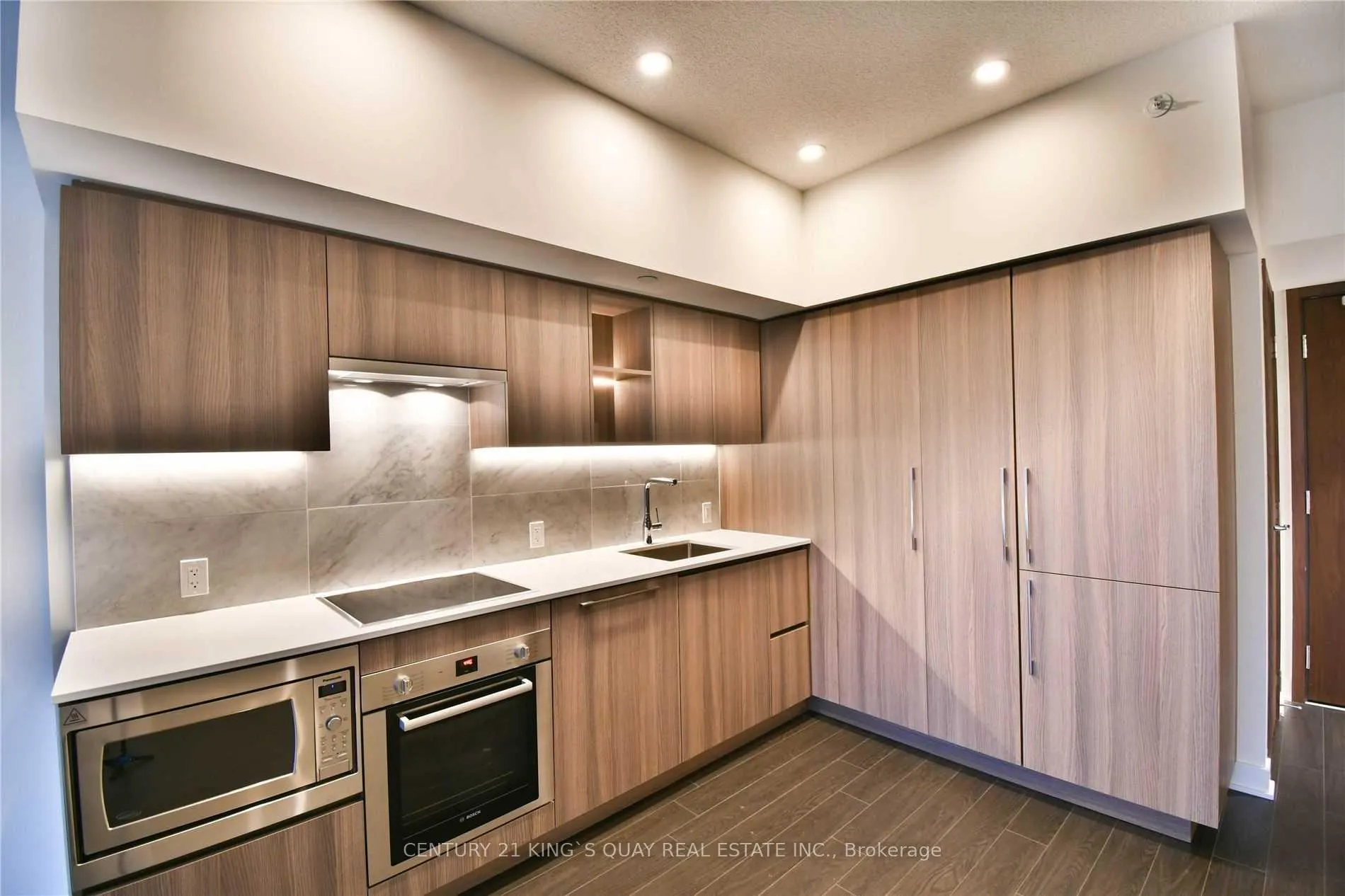 Photo 11 of Unit 2607, 19 Bathurst Street, Toronto, Waterfront Communities — HOMEH