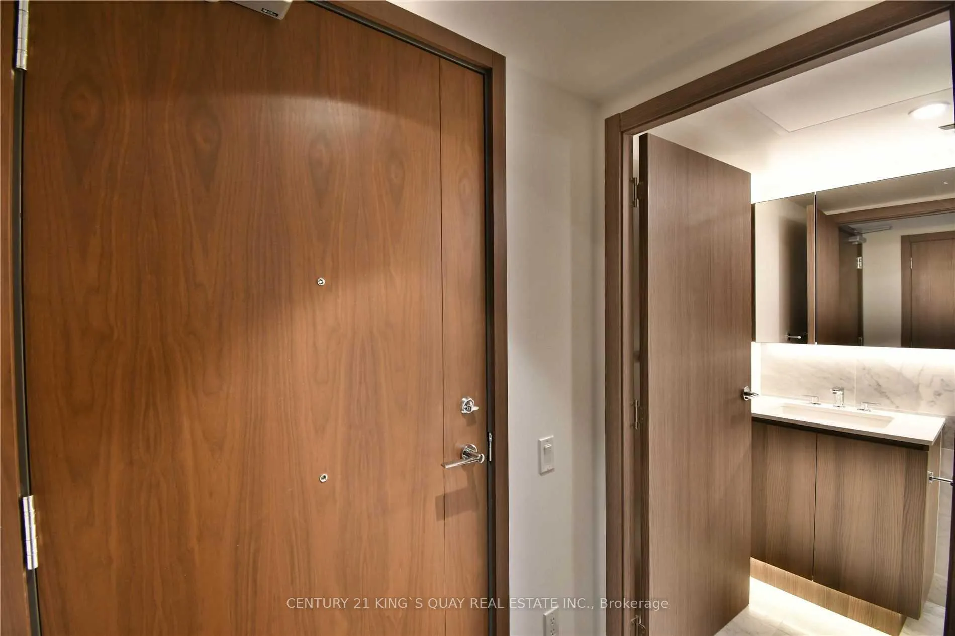 Photo 14 of Unit 2607, 19 Bathurst Street, Toronto, Waterfront Communities — HOMEH