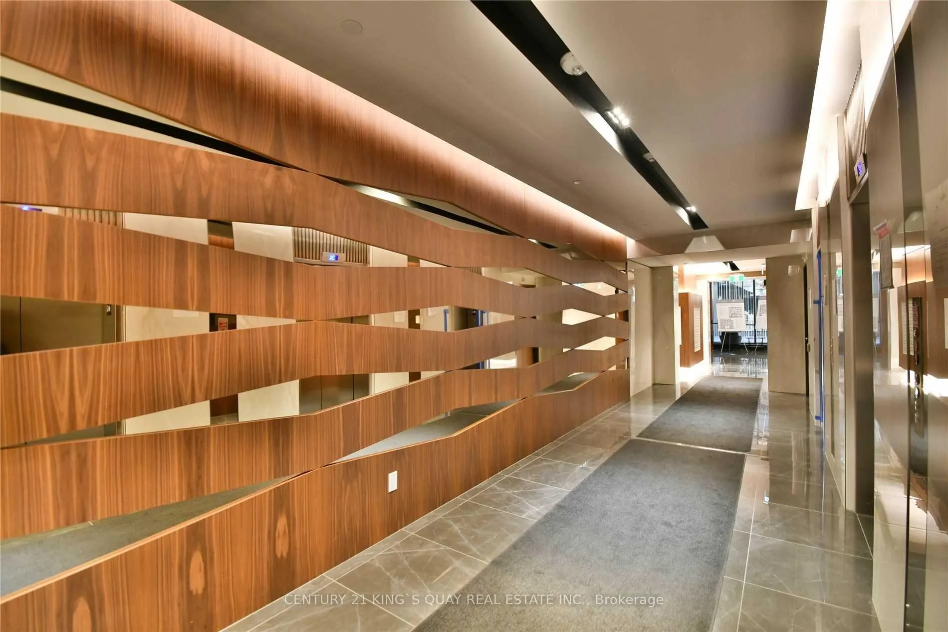 Photo 18 of Unit 2607, 19 Bathurst Street, Toronto, Waterfront Communities — HOMEH