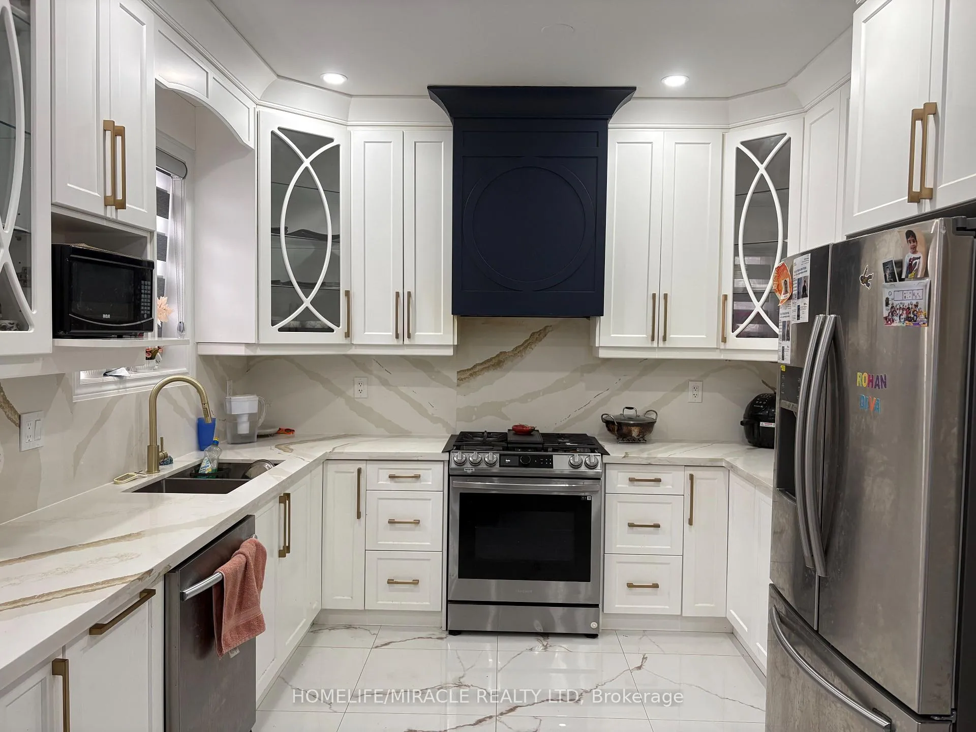Photo 1 of 21 Truro Circle, Brampton, Northwest Brampton — HOMEH