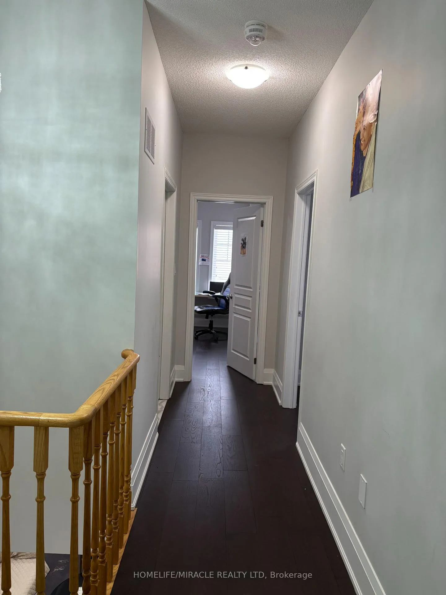 Photo 6 of 21 Truro Circle, Brampton, Northwest Brampton — HOMEH