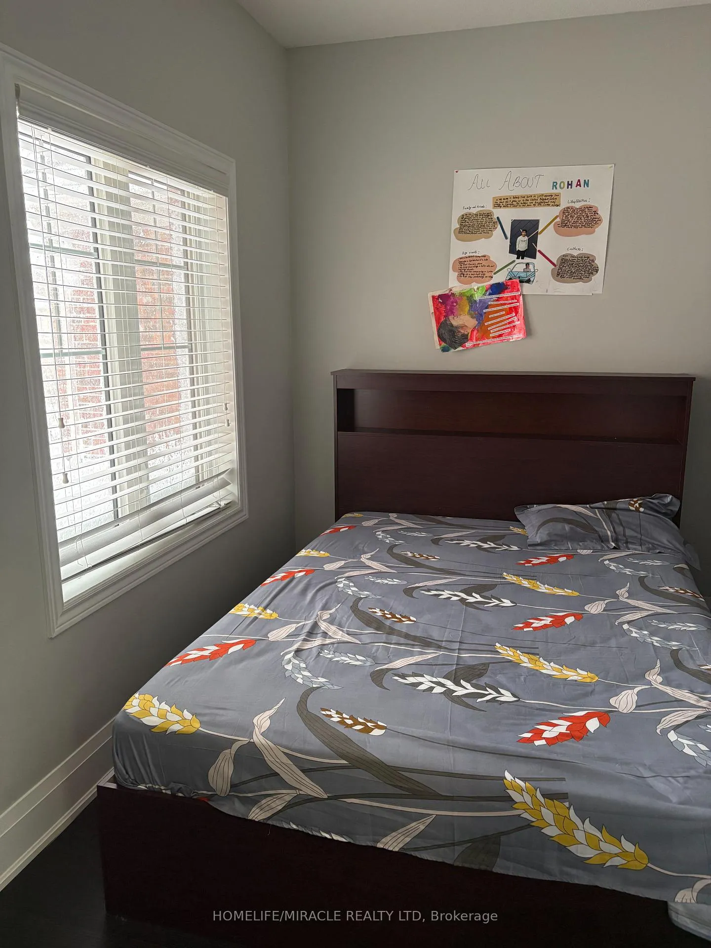 Photo 8 of 21 Truro Circle, Brampton, Northwest Brampton — HOMEH