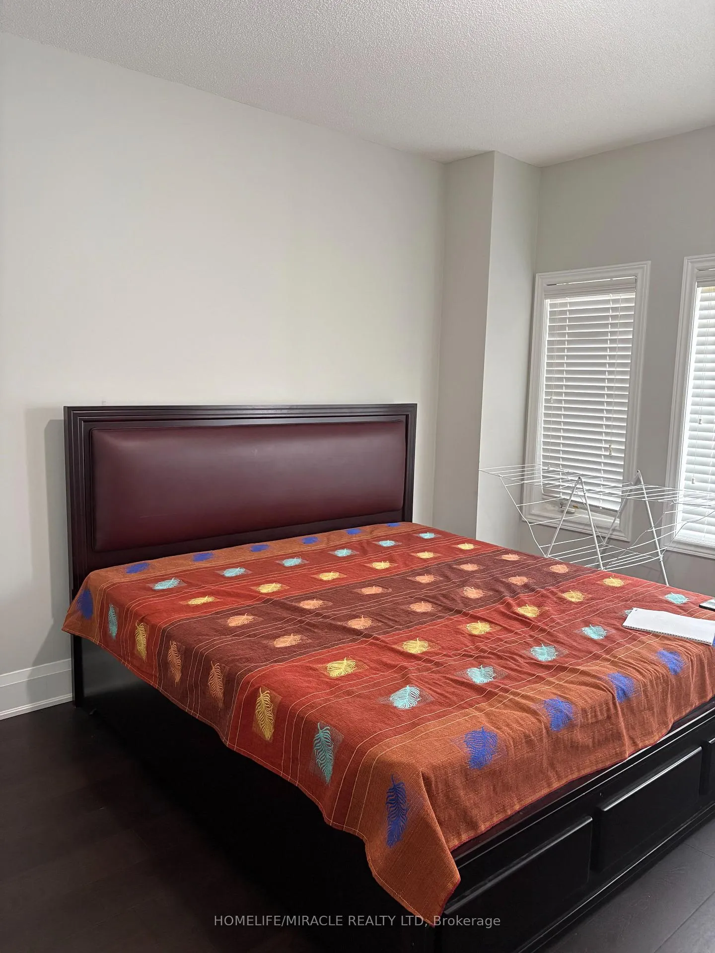 Photo 9 of 21 Truro Circle, Brampton, Northwest Brampton — HOMEH