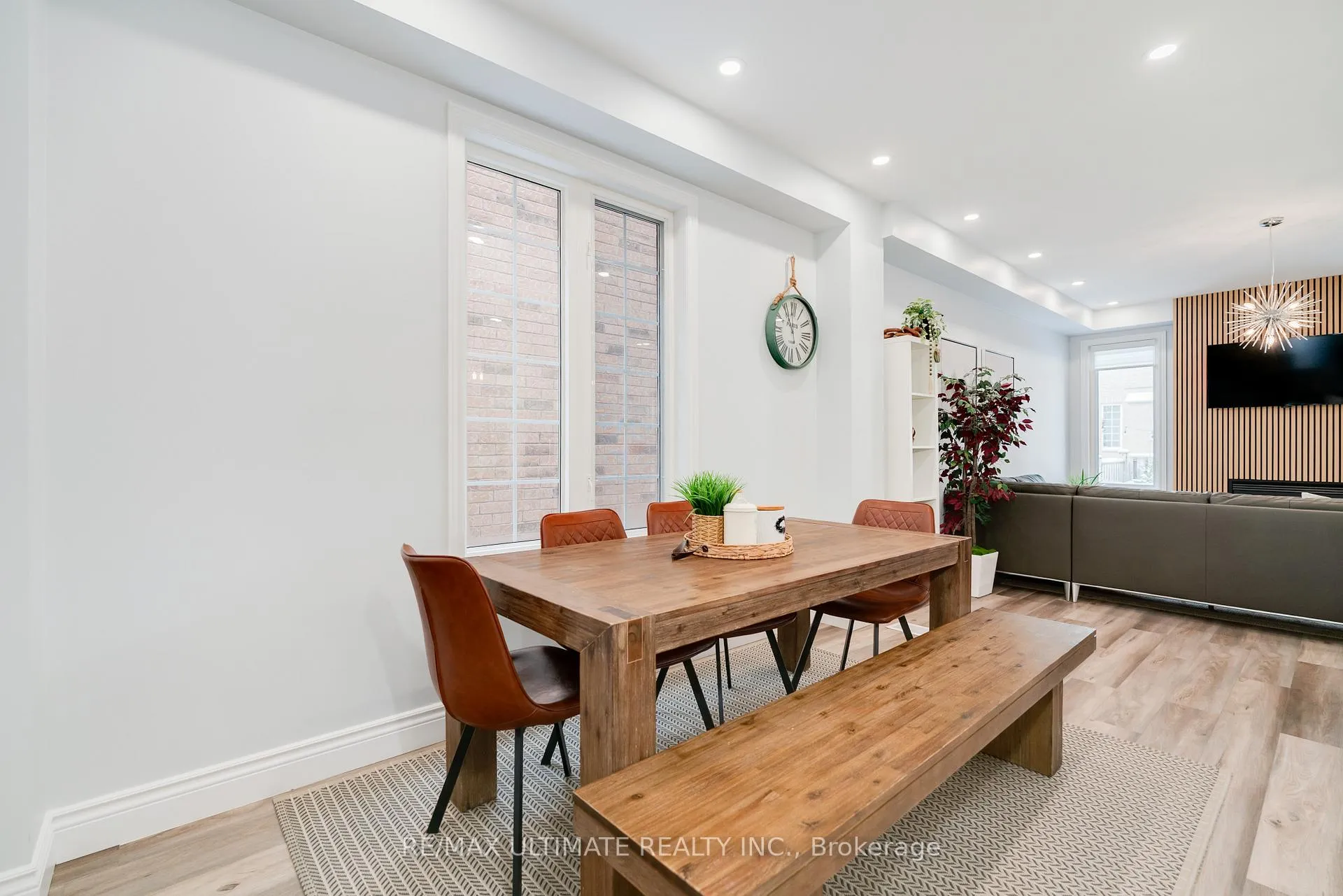 Photo 4 of 10 Torah Gate, Vaughan, Patterson — HOMEH