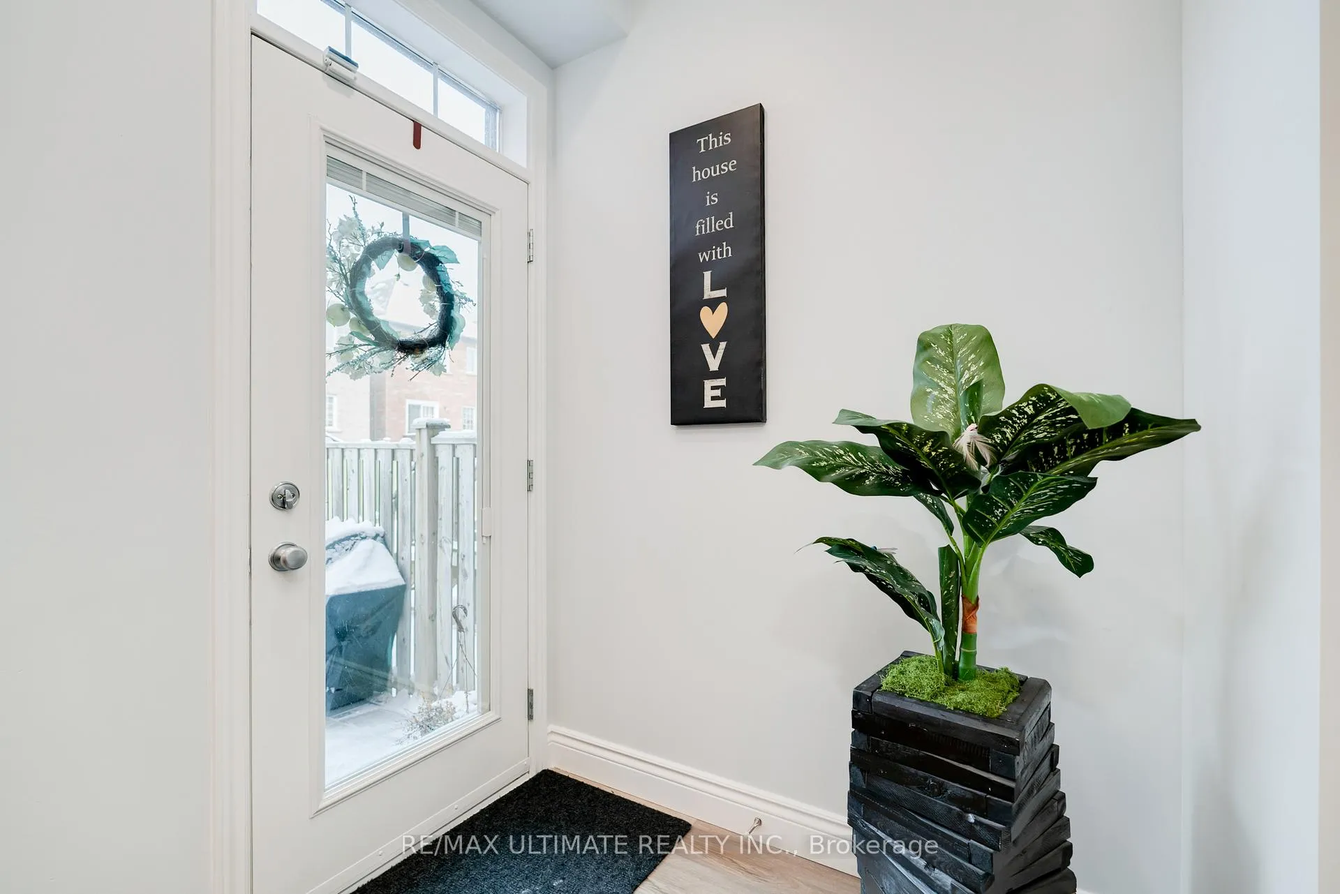 Photo 18 of 10 Torah Gate, Vaughan, Patterson — HOMEH
