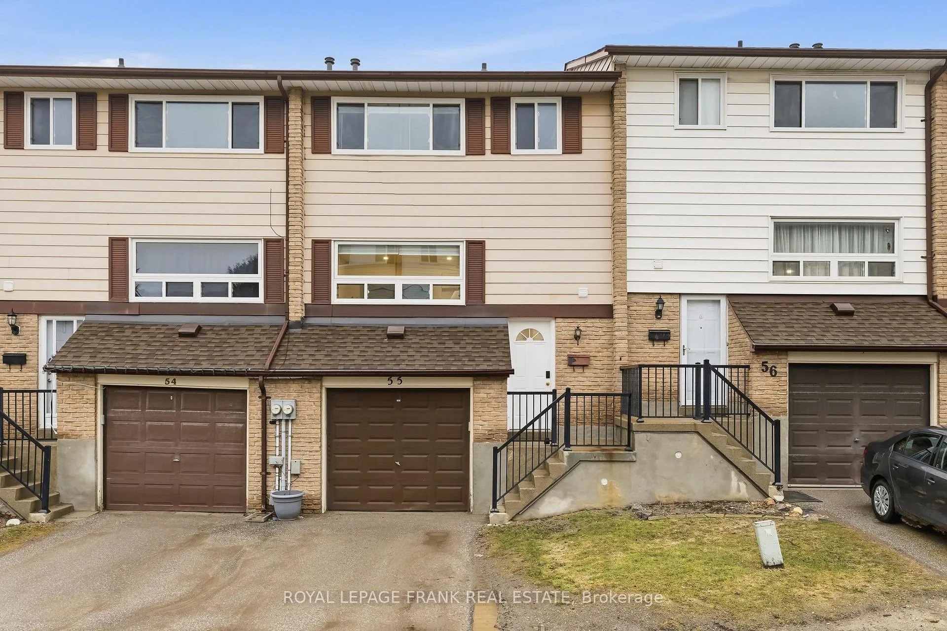 Photo 1 of Unit 55, 966 Adelaide Avenue E, Oshawa, Eastdale — HOMEH