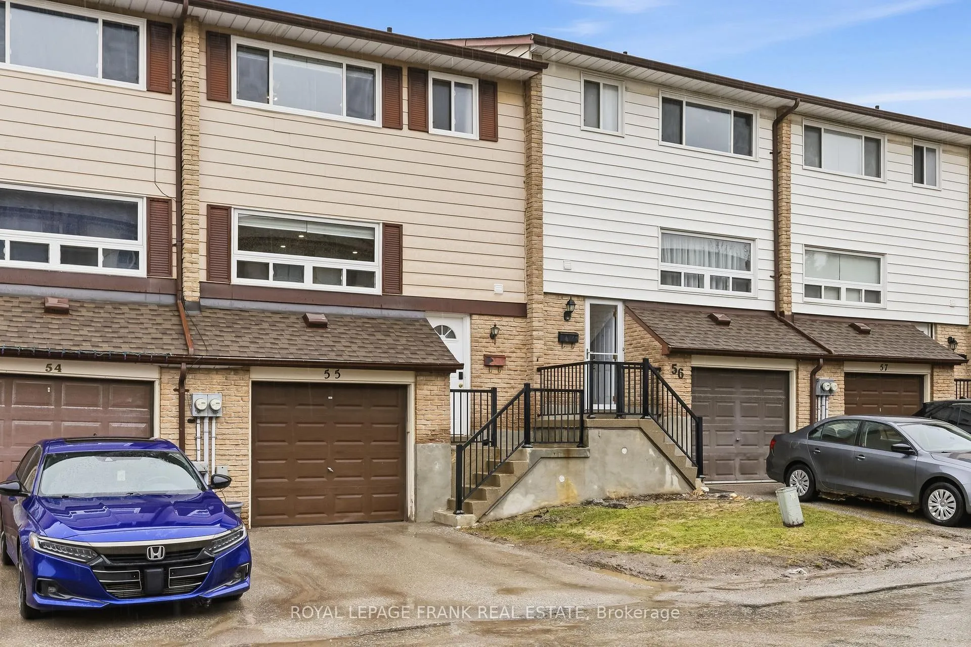 Photo 2 of Unit 55, 966 Adelaide Avenue E, Oshawa, Eastdale — HOMEH